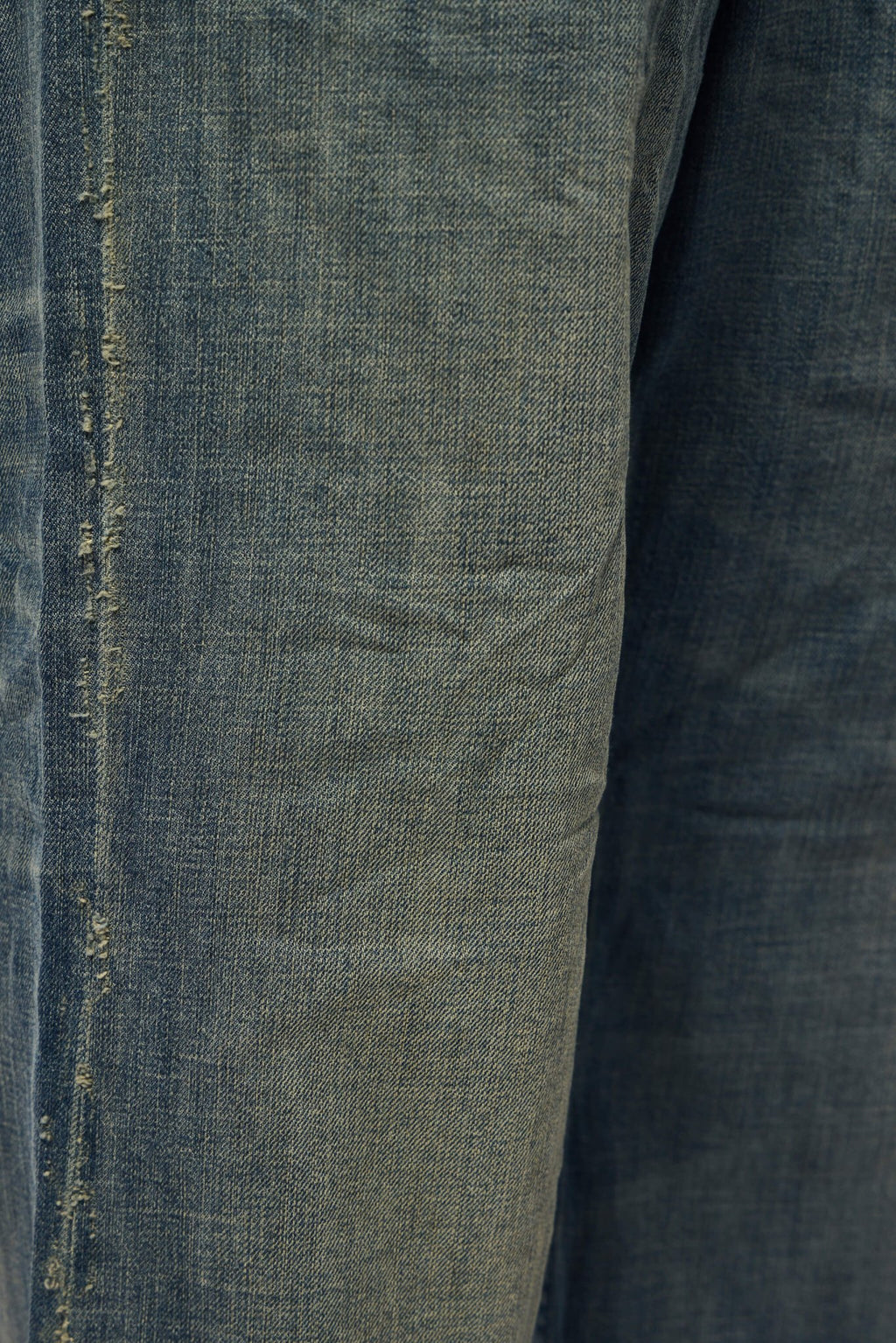 Balenciaga - Low Crotch Pants - LABELS