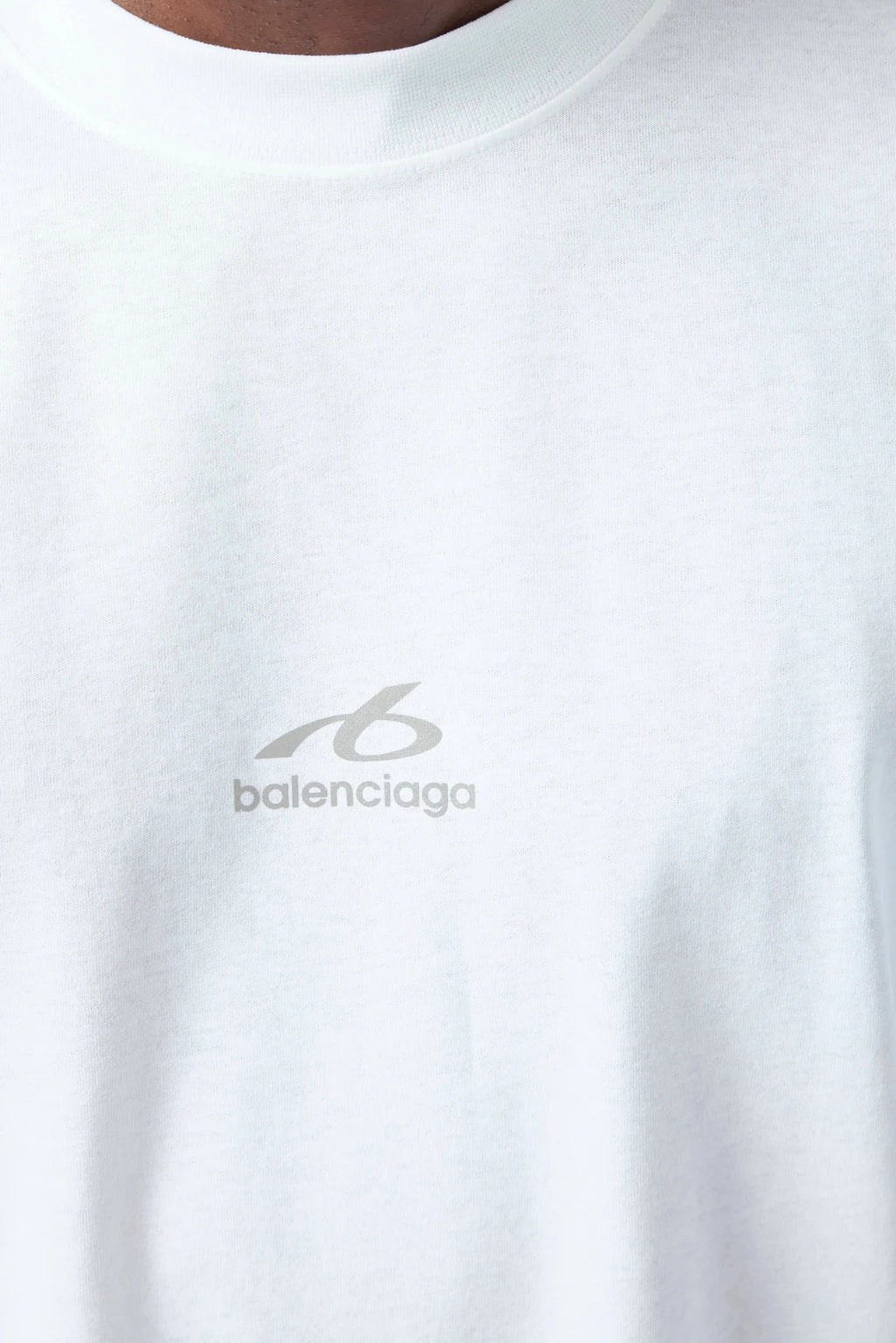 Balenciaga - Medium Fit T-shirt - LABELS