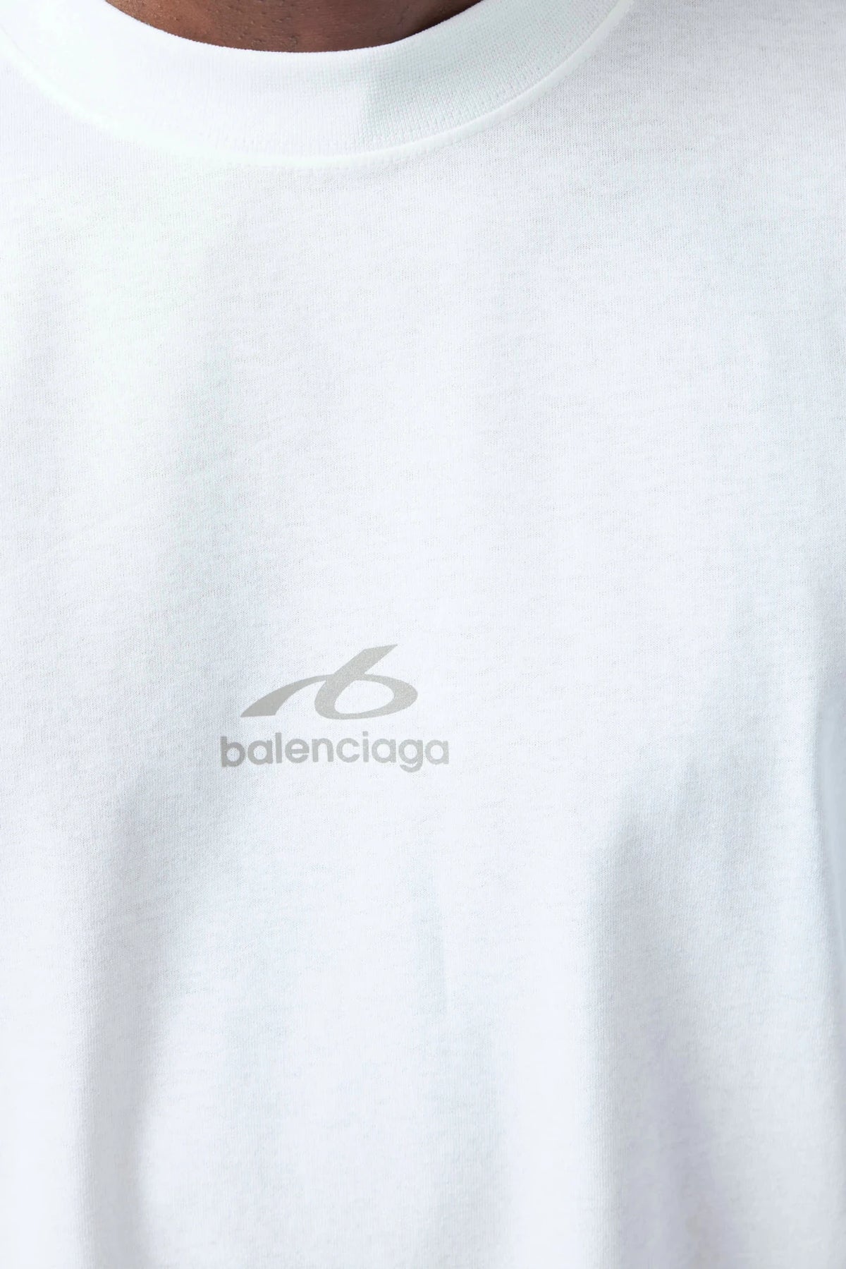 Balenciaga - Medium Fit T-shirt - LABELS