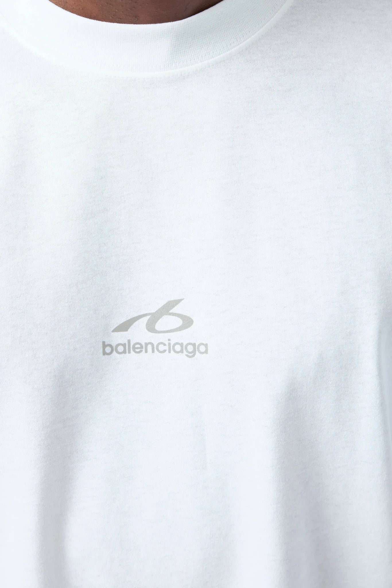 Balenciaga - Medium Fit T-shirt - LABELS