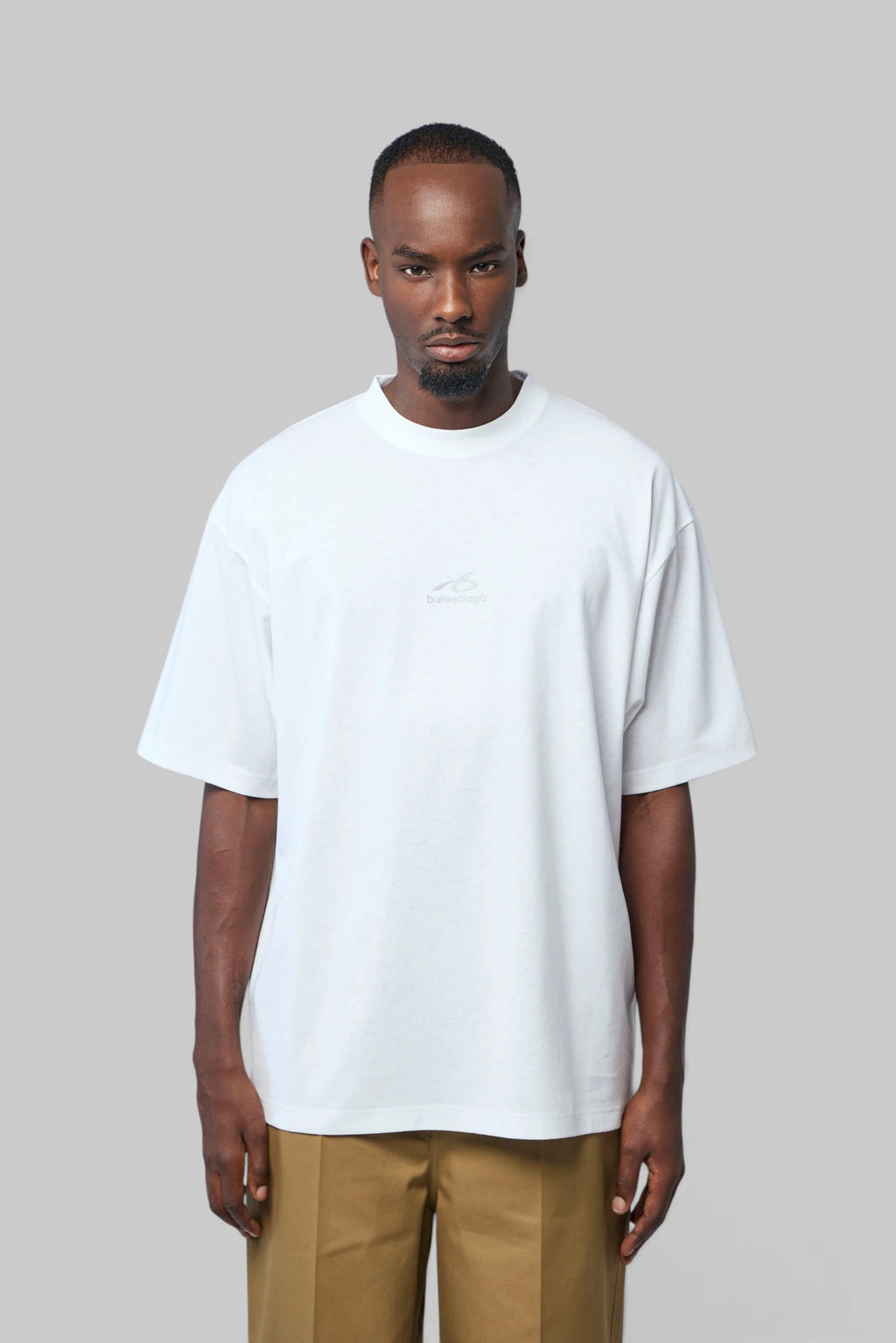 Balenciaga - Medium Fit T-shirt - LABELS