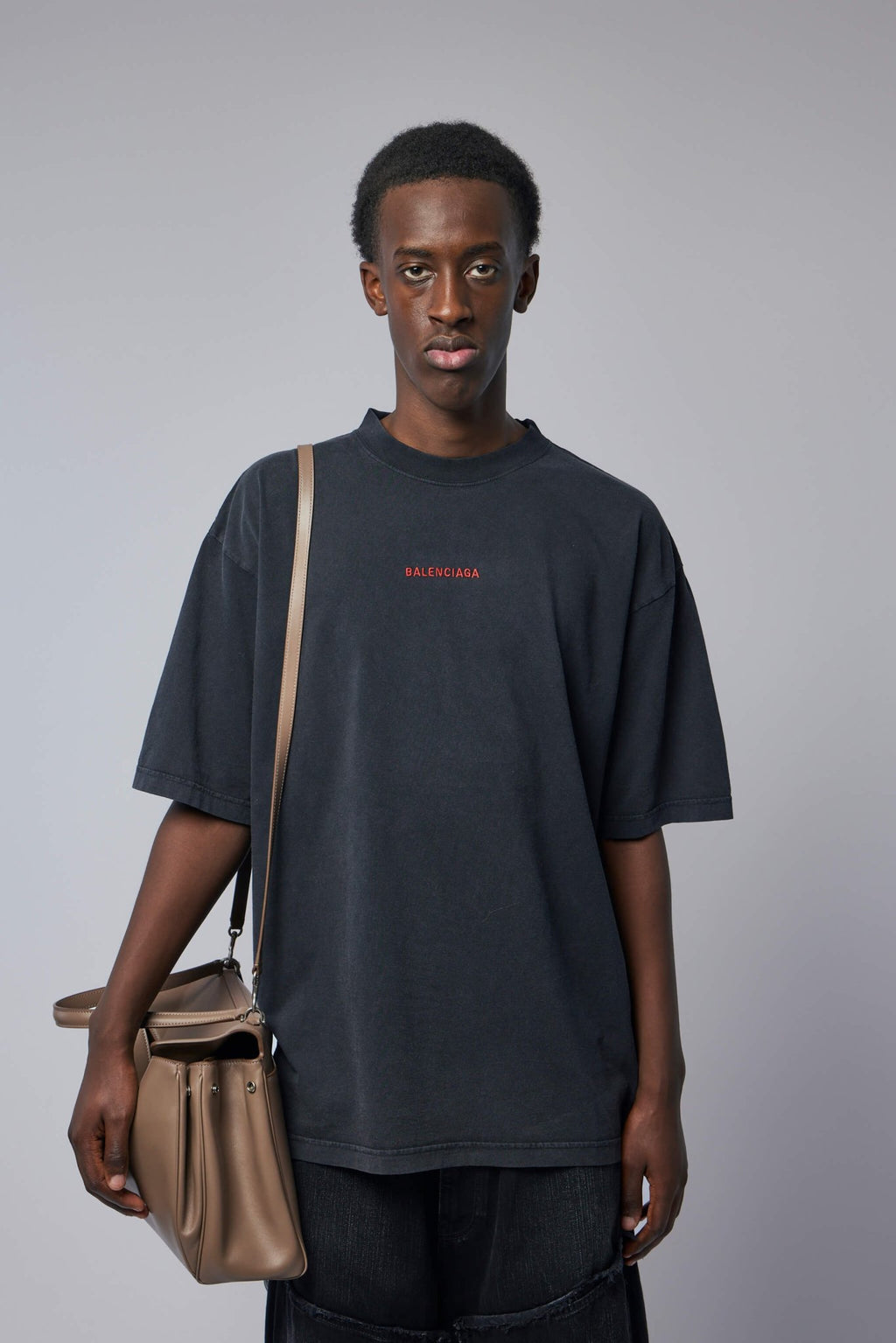 Balenciaga - Medium Fit T-Shirt - LABELS