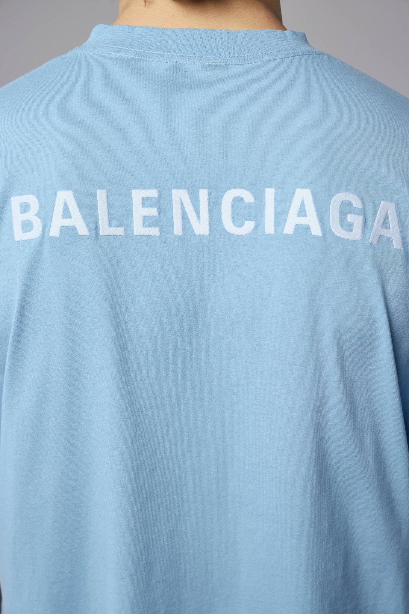 Balenciaga - Medium Fit T-Shirt - LABELS