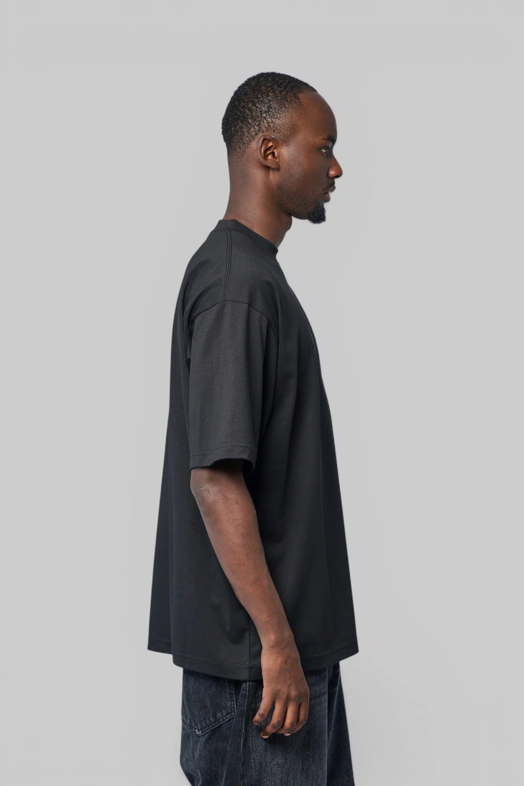 Balenciaga - Medium Fit T-shirt - LABELS