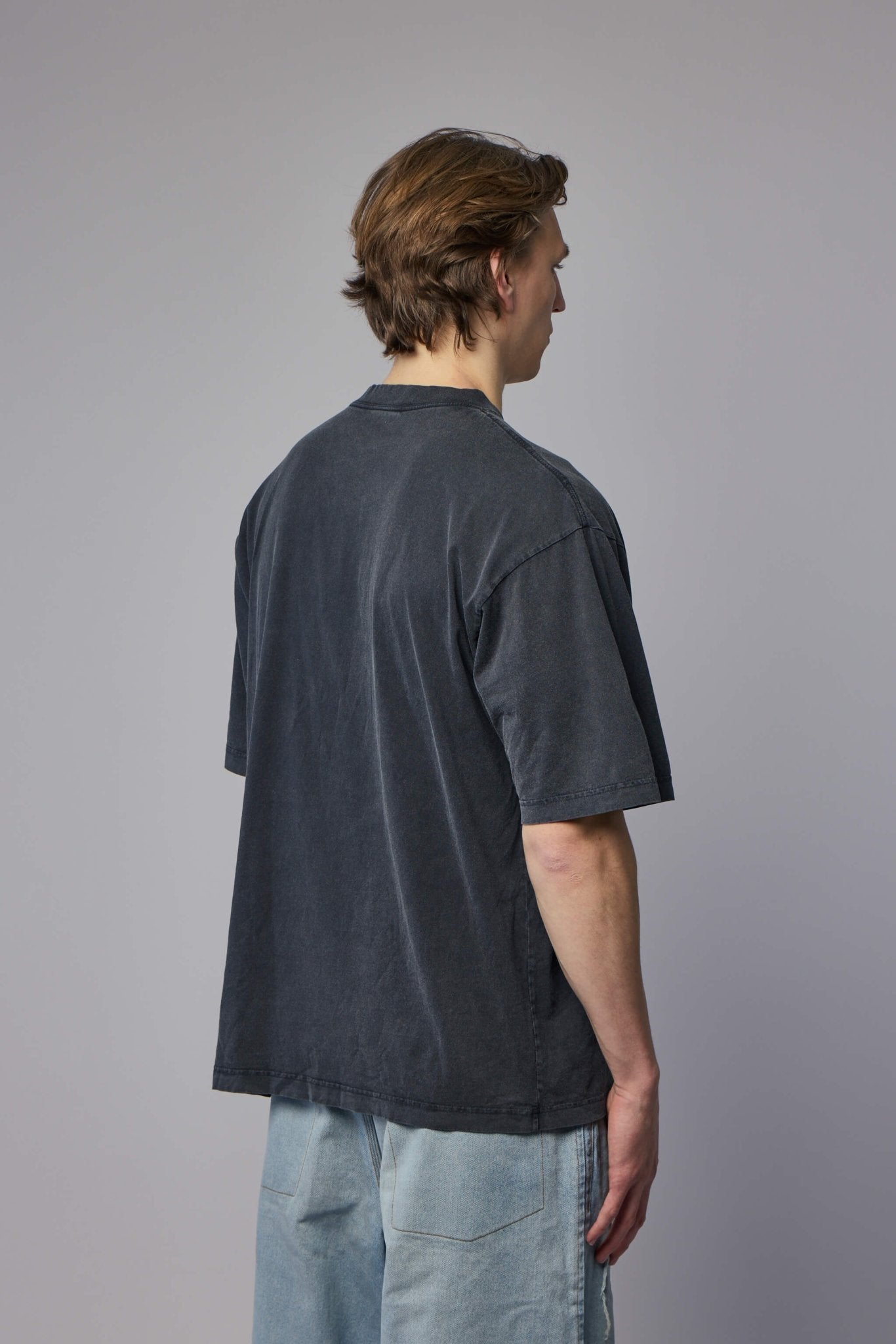 Balenciaga - Medium Fit T-Shirt - LABELS