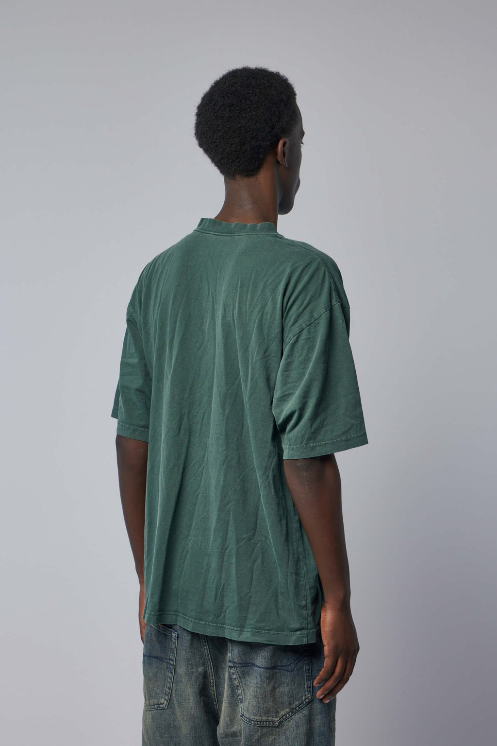 Balenciaga - Medium Fit T-Shirt - LABELS