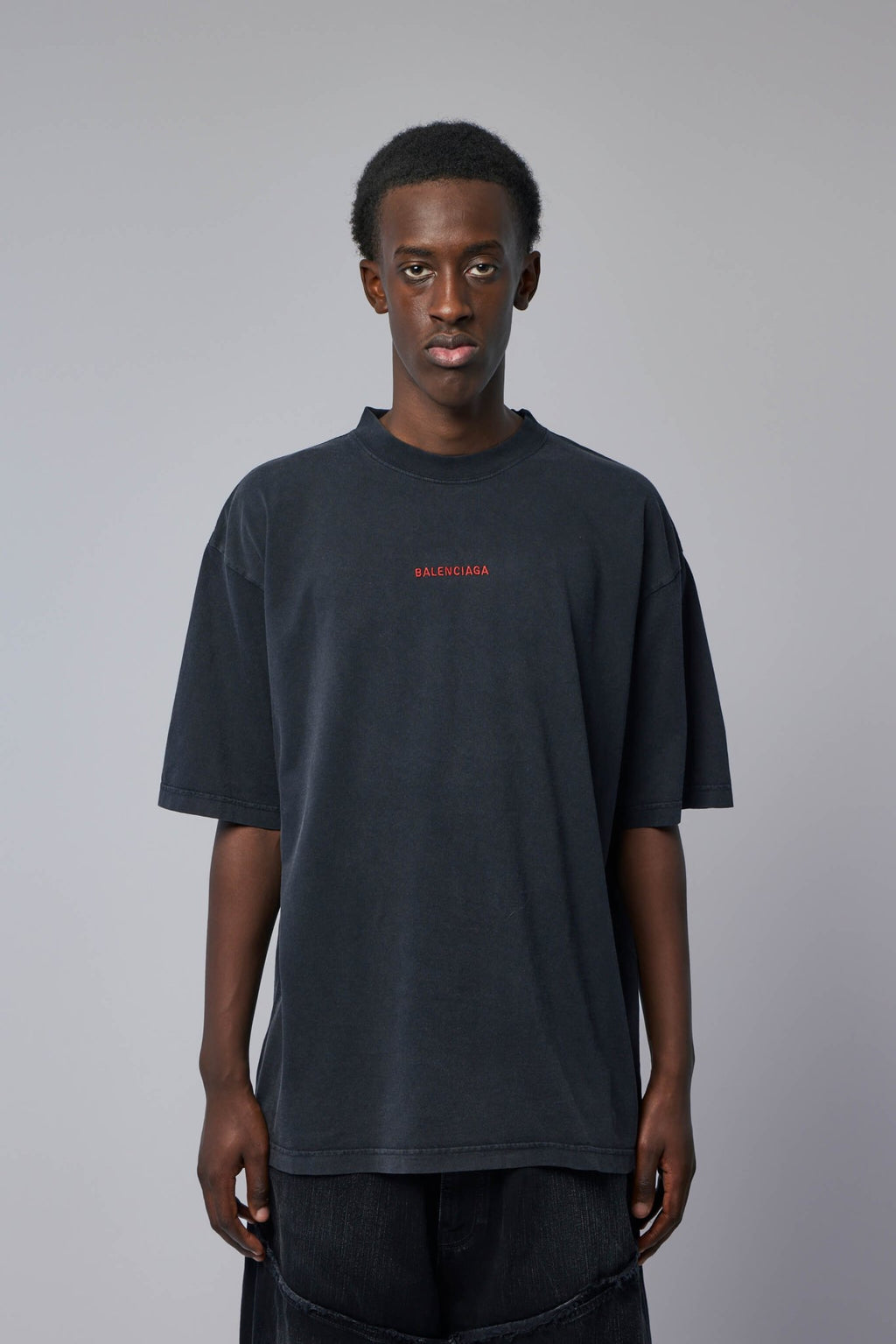 Balenciaga - Medium Fit T-Shirt - LABELS
