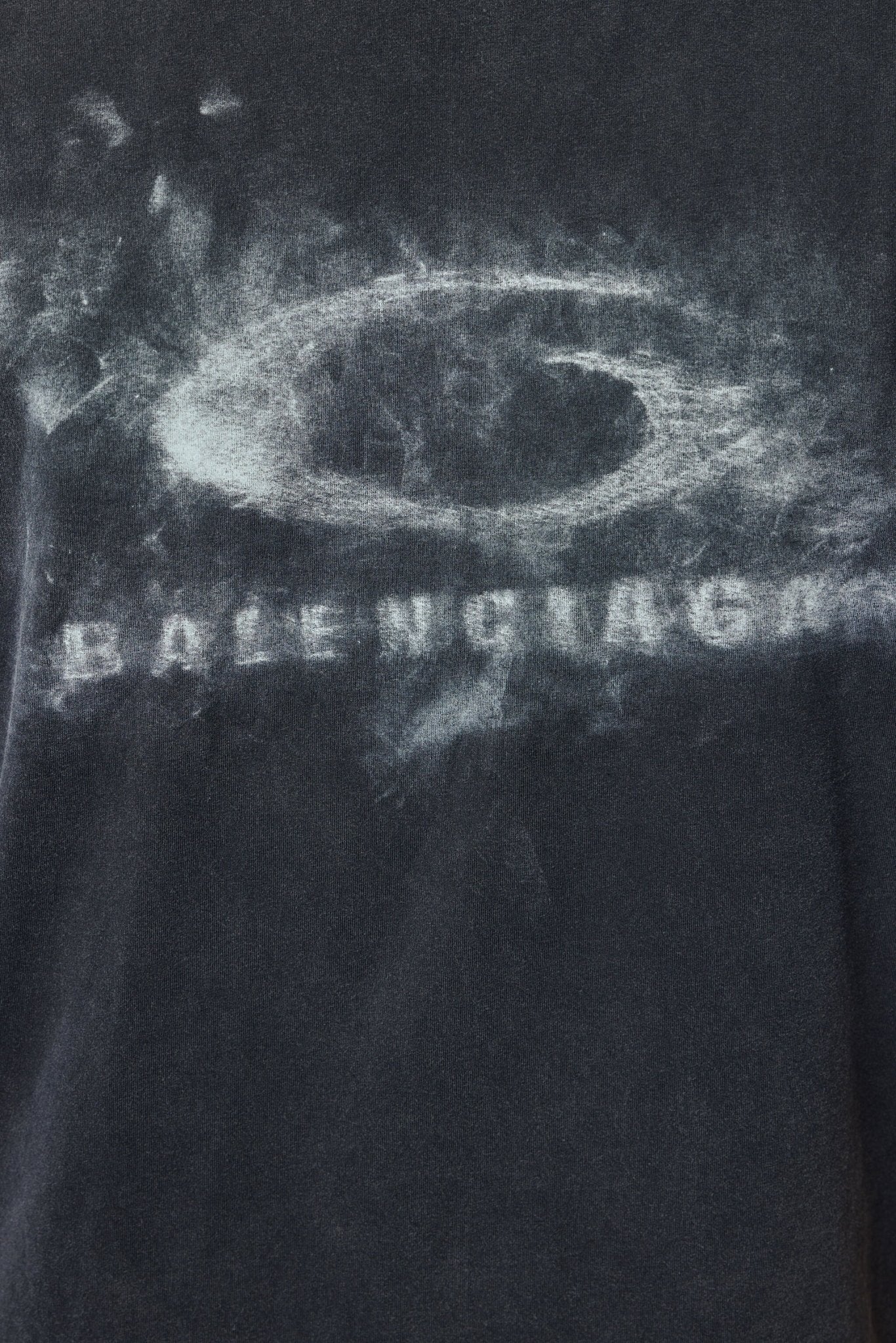 Balenciaga - Medium Fit T-Shirt - LABELS