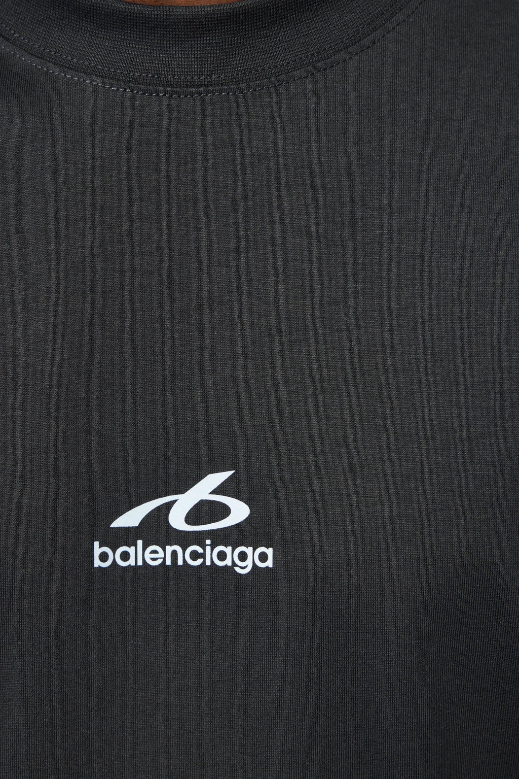 Balenciaga - Medium Fit T-shirt - LABELS