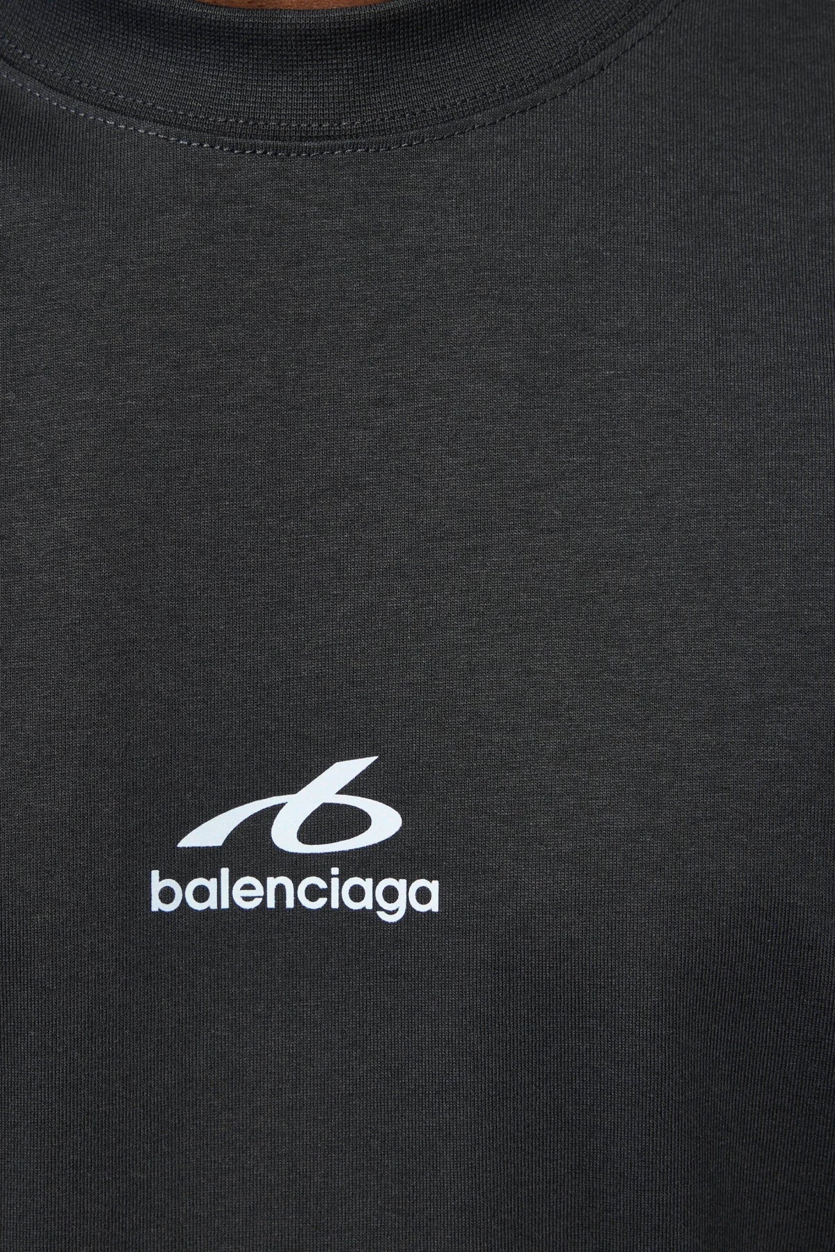 Balenciaga - Medium Fit T-shirt - LABELS