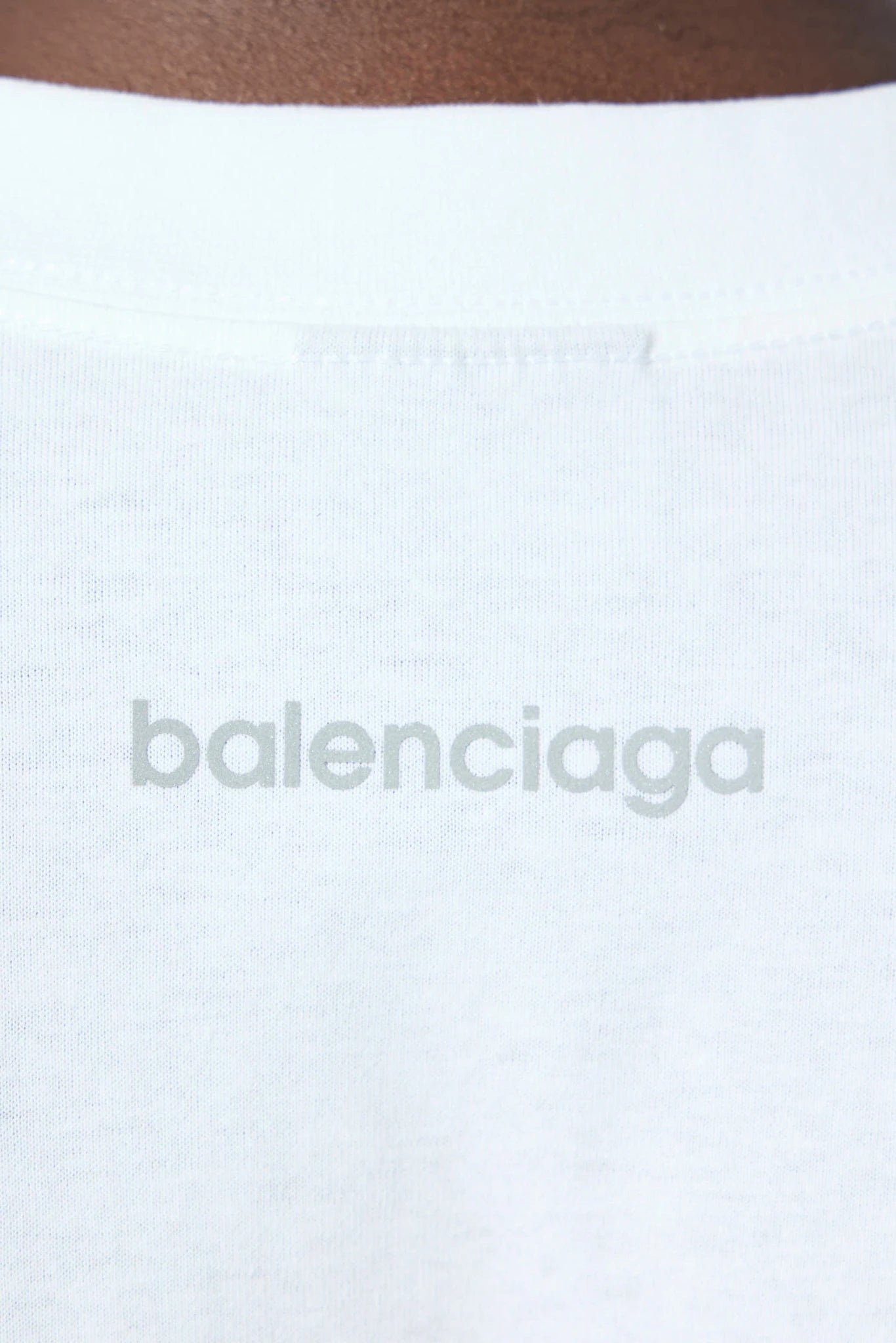 Balenciaga - Medium Fit T-shirt - LABELS