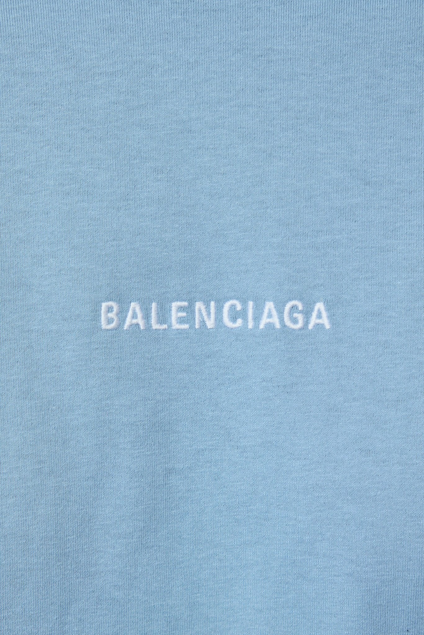 Balenciaga - Medium Fit T-Shirt - LABELS