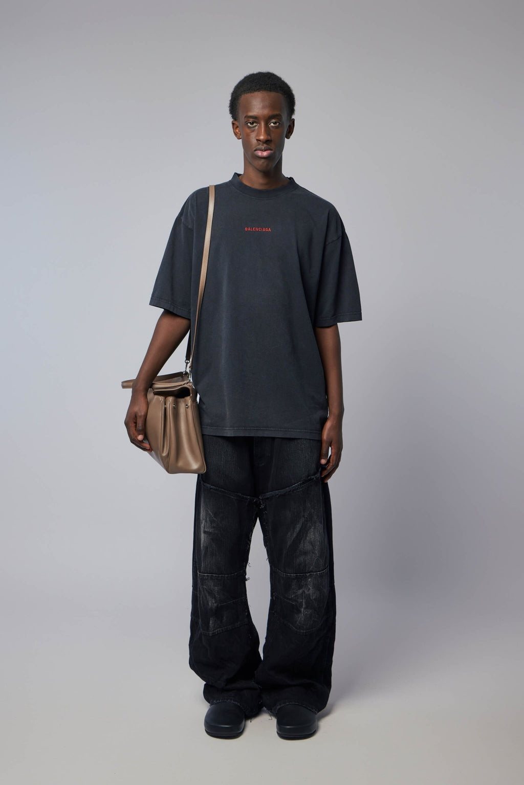 Balenciaga - Medium Fit T-Shirt - LABELS