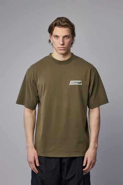 Medium Fit T-Shirt
