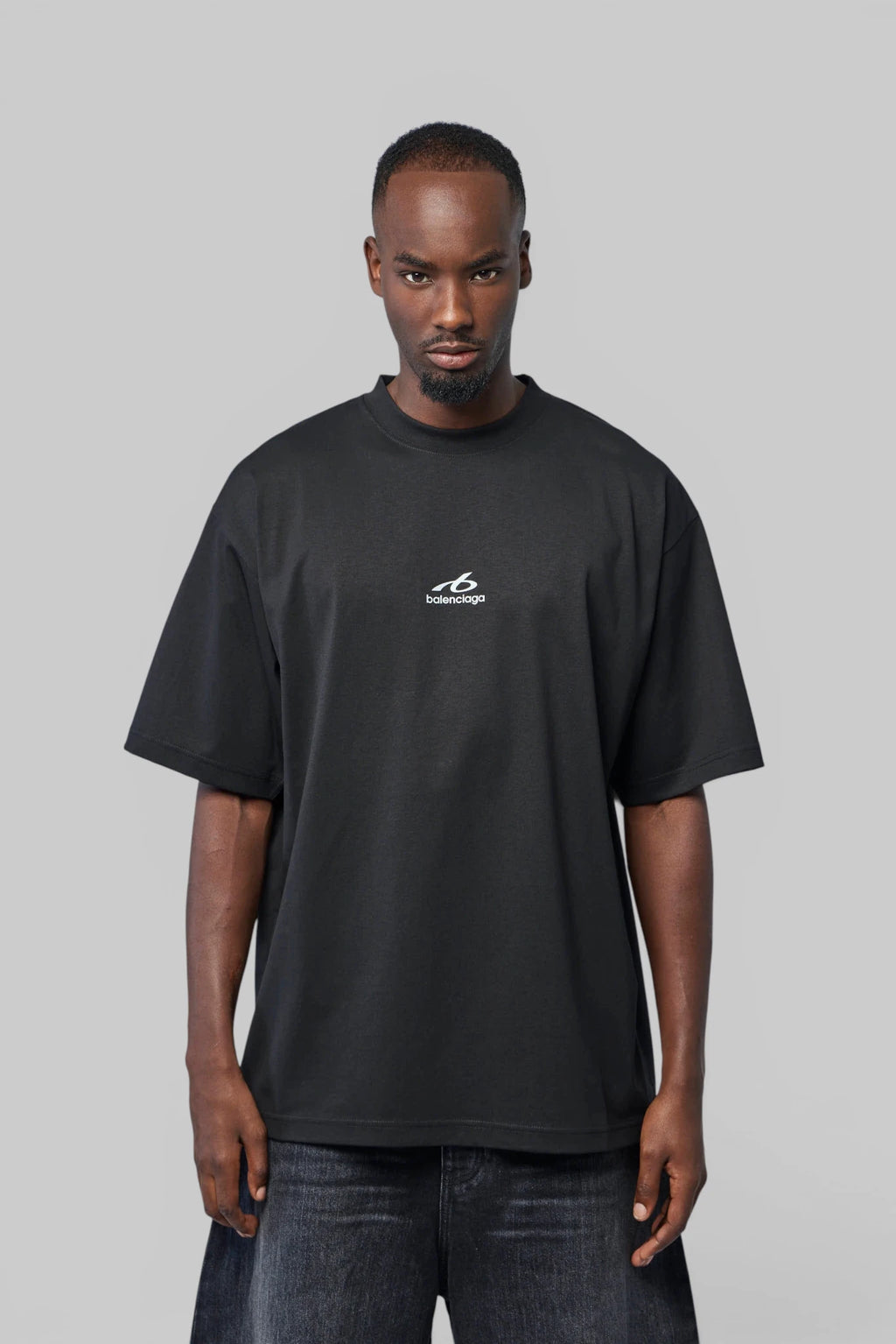 Balenciaga - Medium Fit T-shirt - LABELS