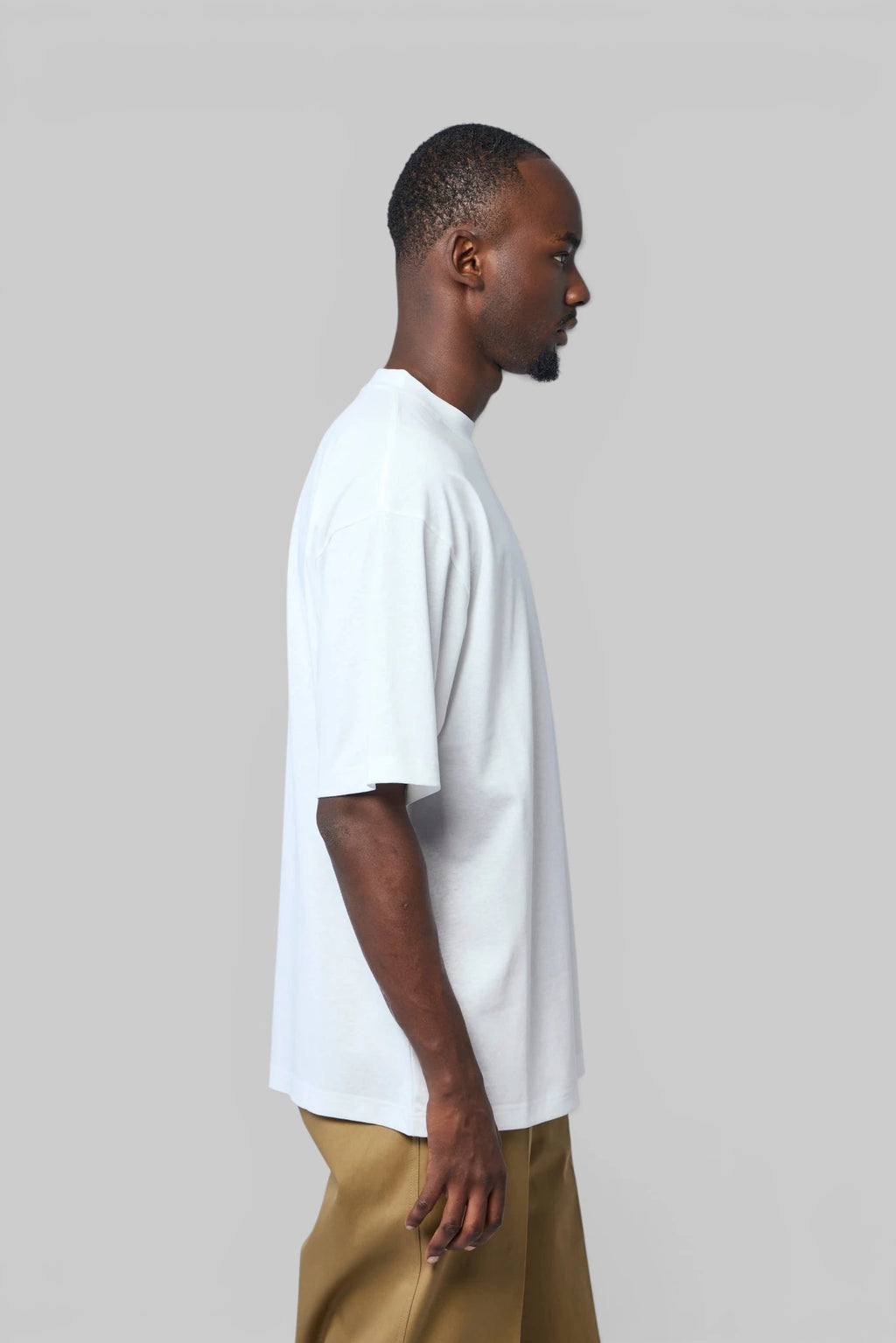 Balenciaga - Medium Fit T-shirt - LABELS