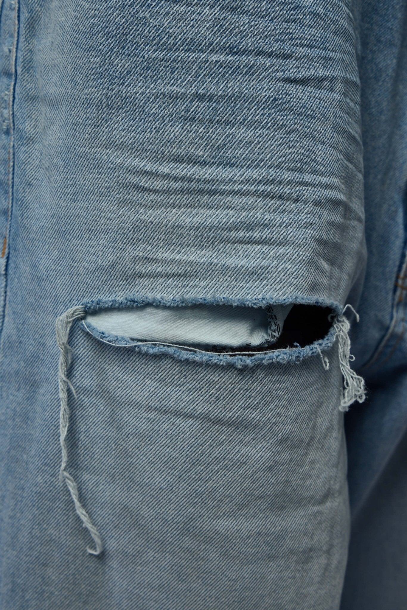 Balenciaga - Minimal Baggy Pants - LABELS