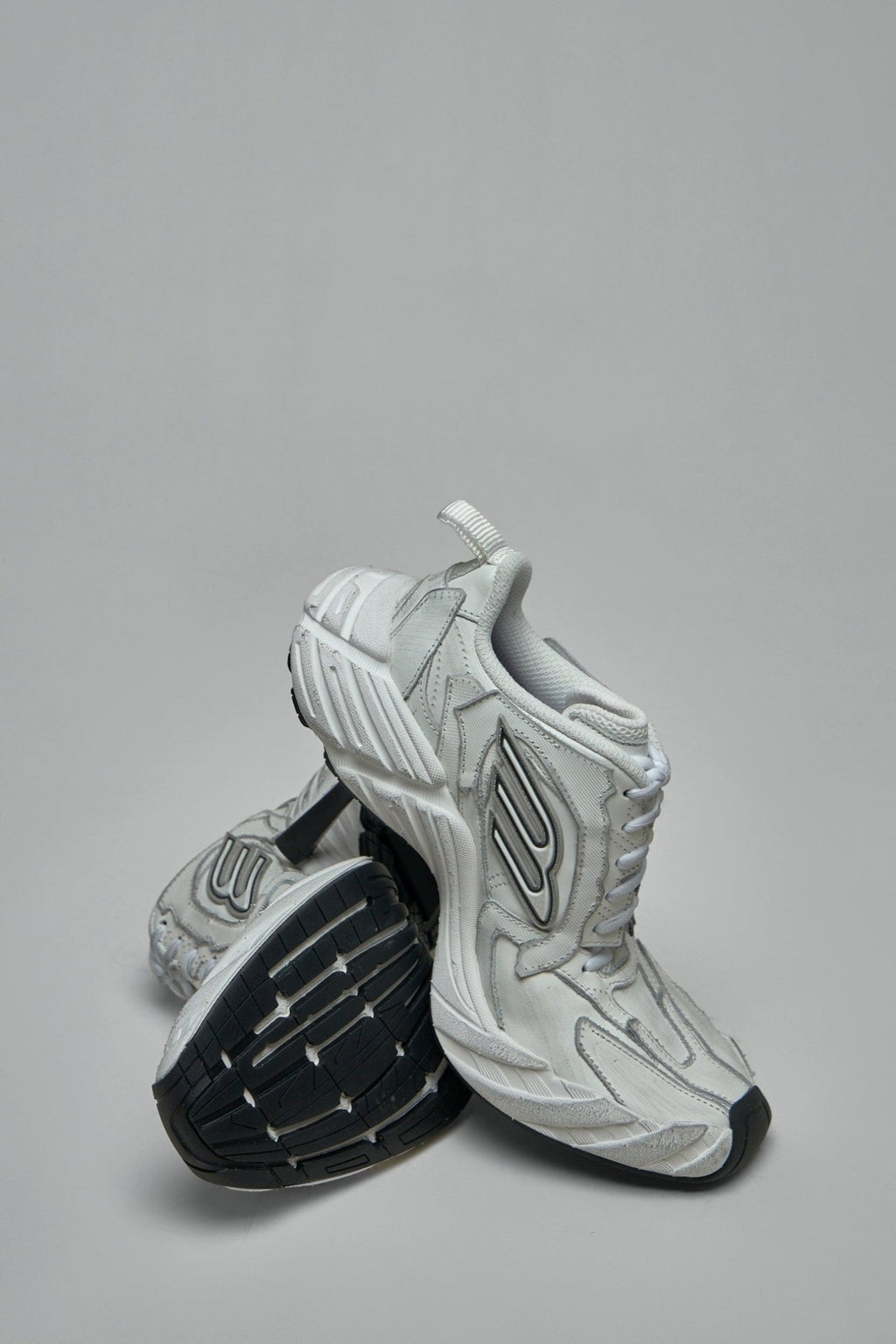 Balenciaga - Monday Heel Shoe - LABELS