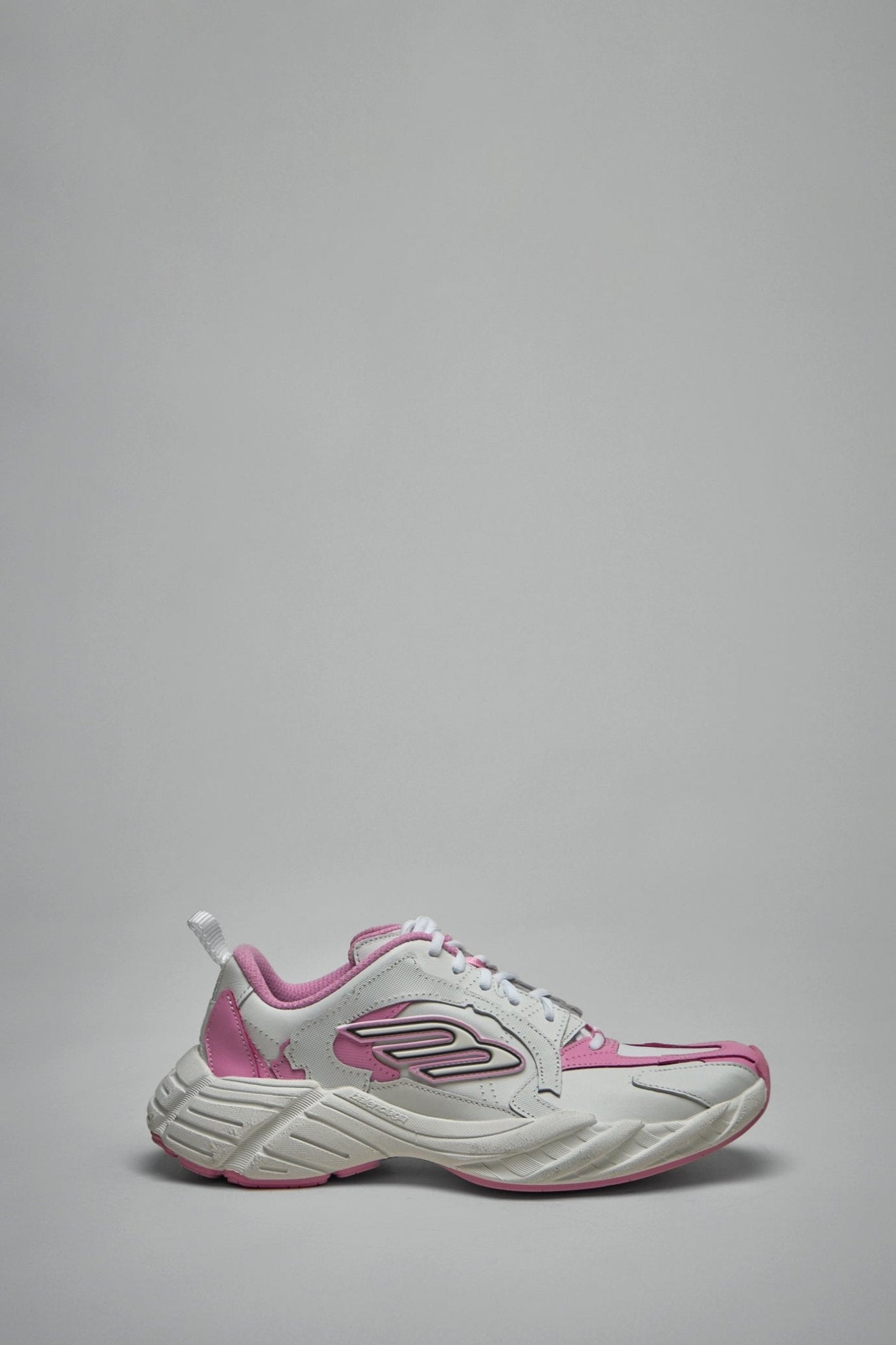 Balenciaga - Monday Shoe - LABELS