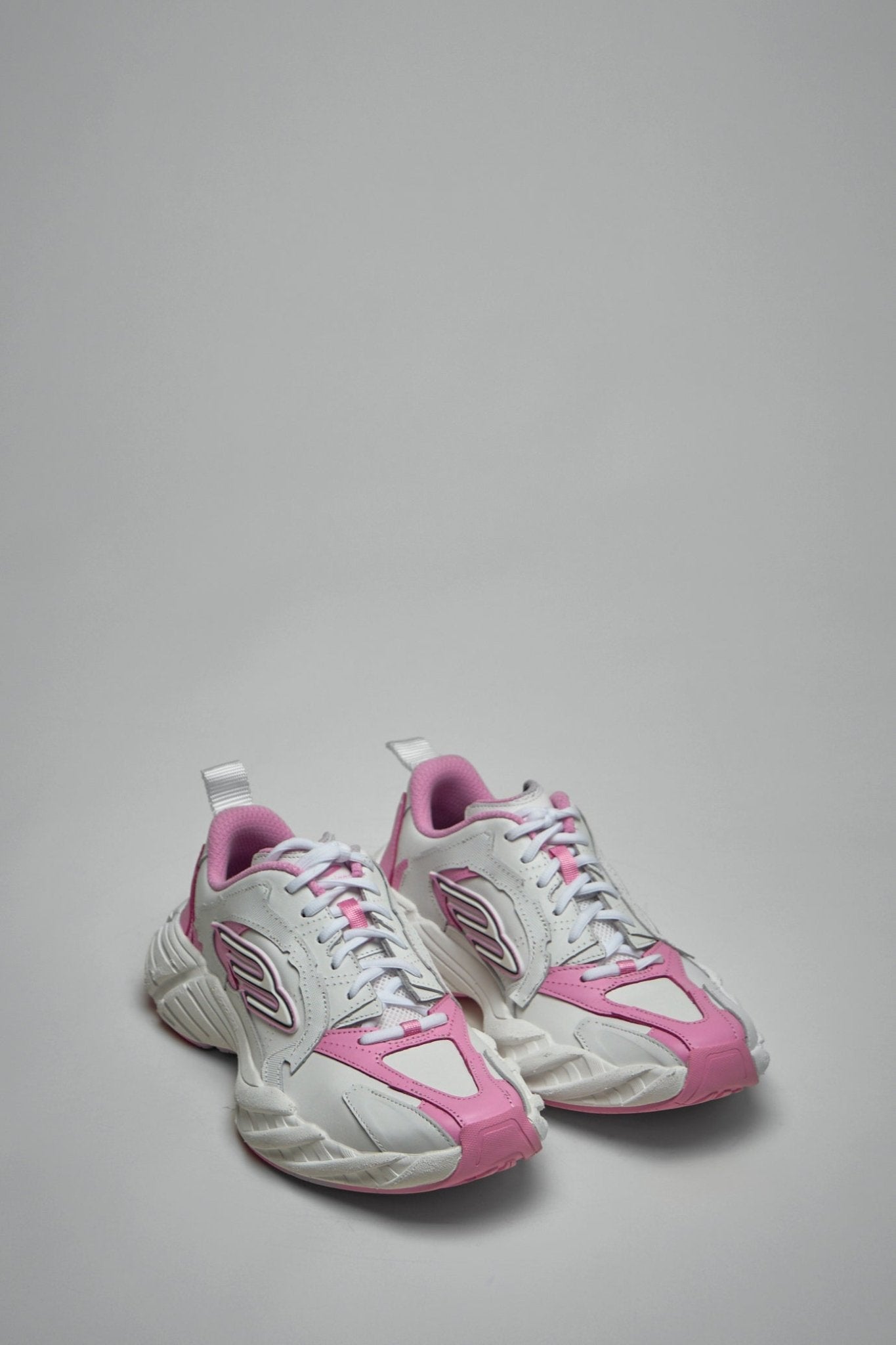 Balenciaga - Monday Shoe - LABELS