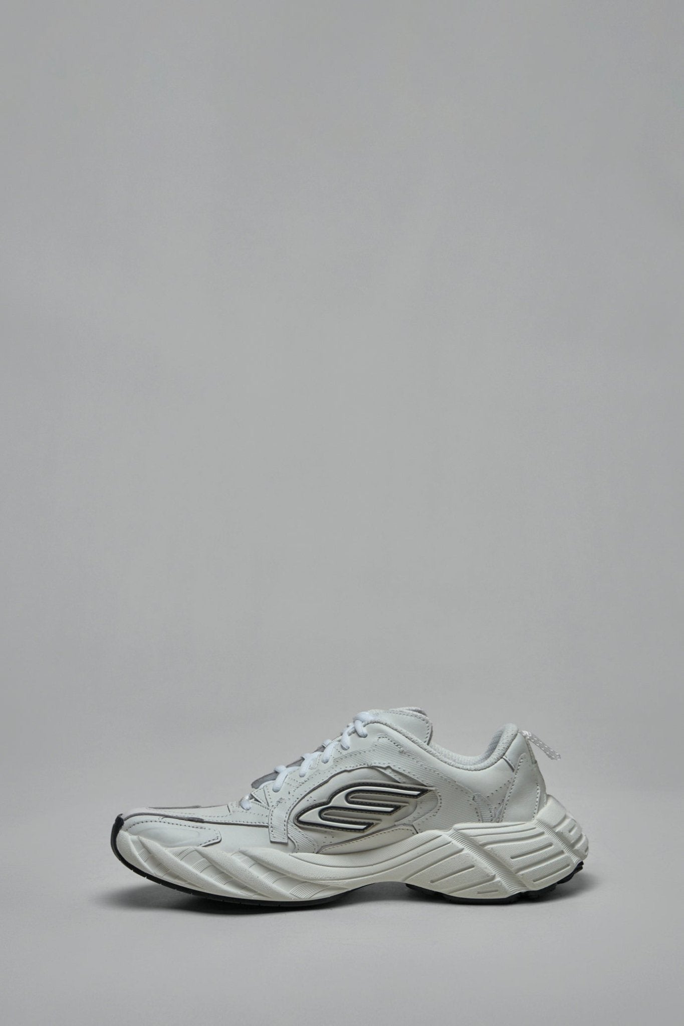 Balenciaga - Monday Shoe - LABELS