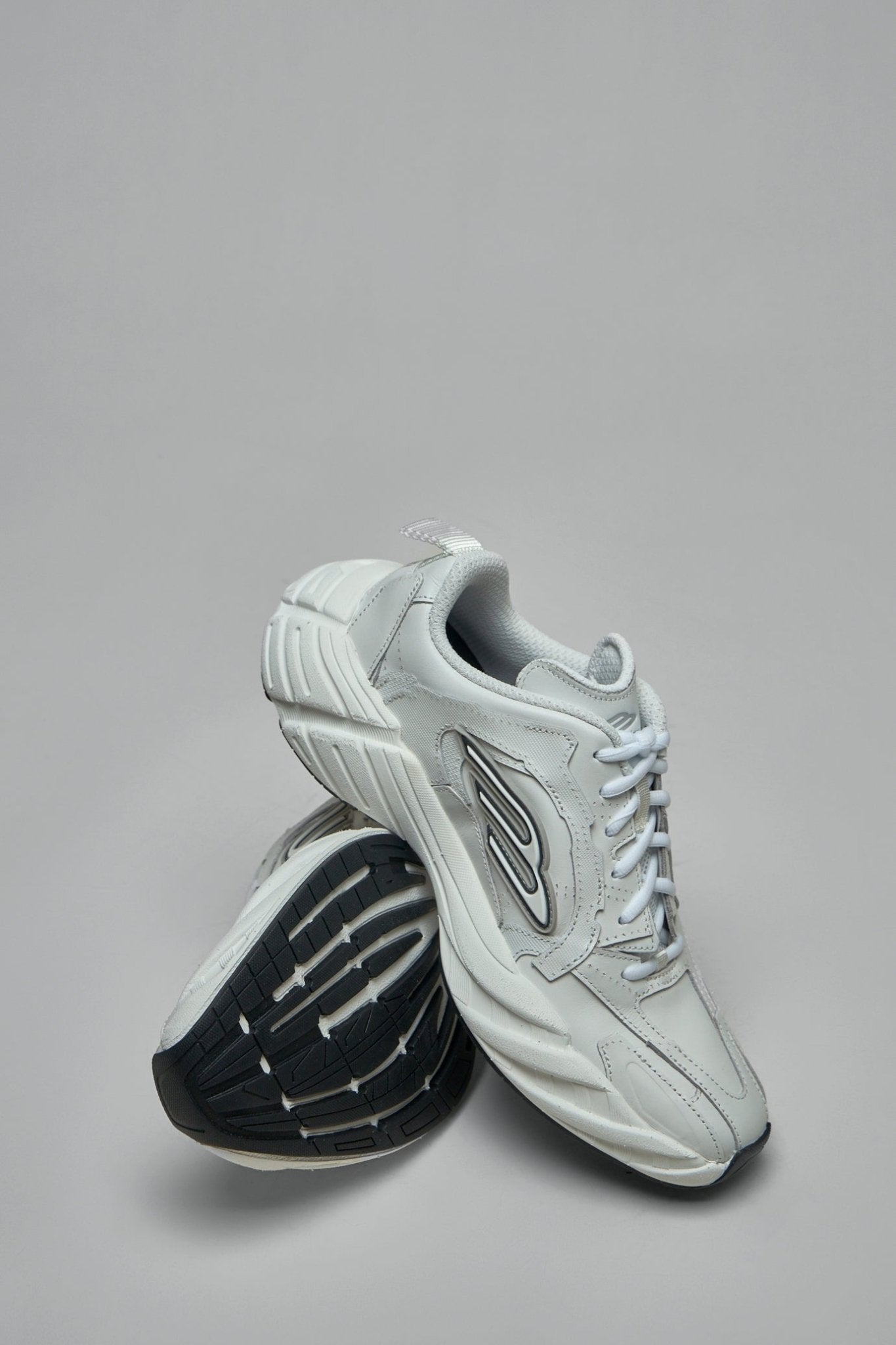 Balenciaga - Monday Shoe - LABELS