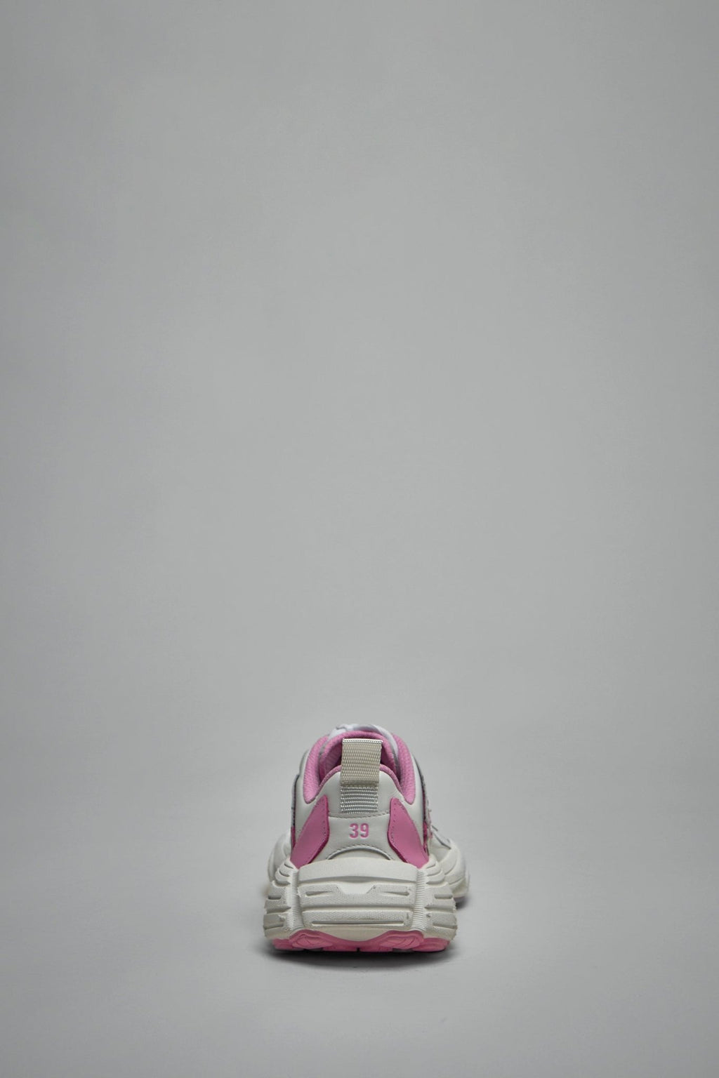 Balenciaga - Monday Shoe - LABELS