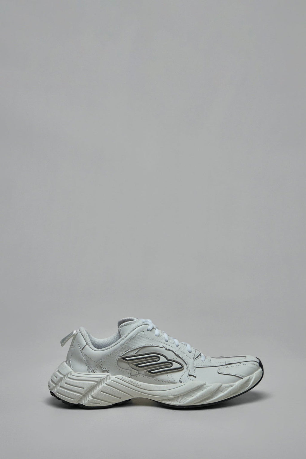 Balenciaga - Monday Shoe - LABELS