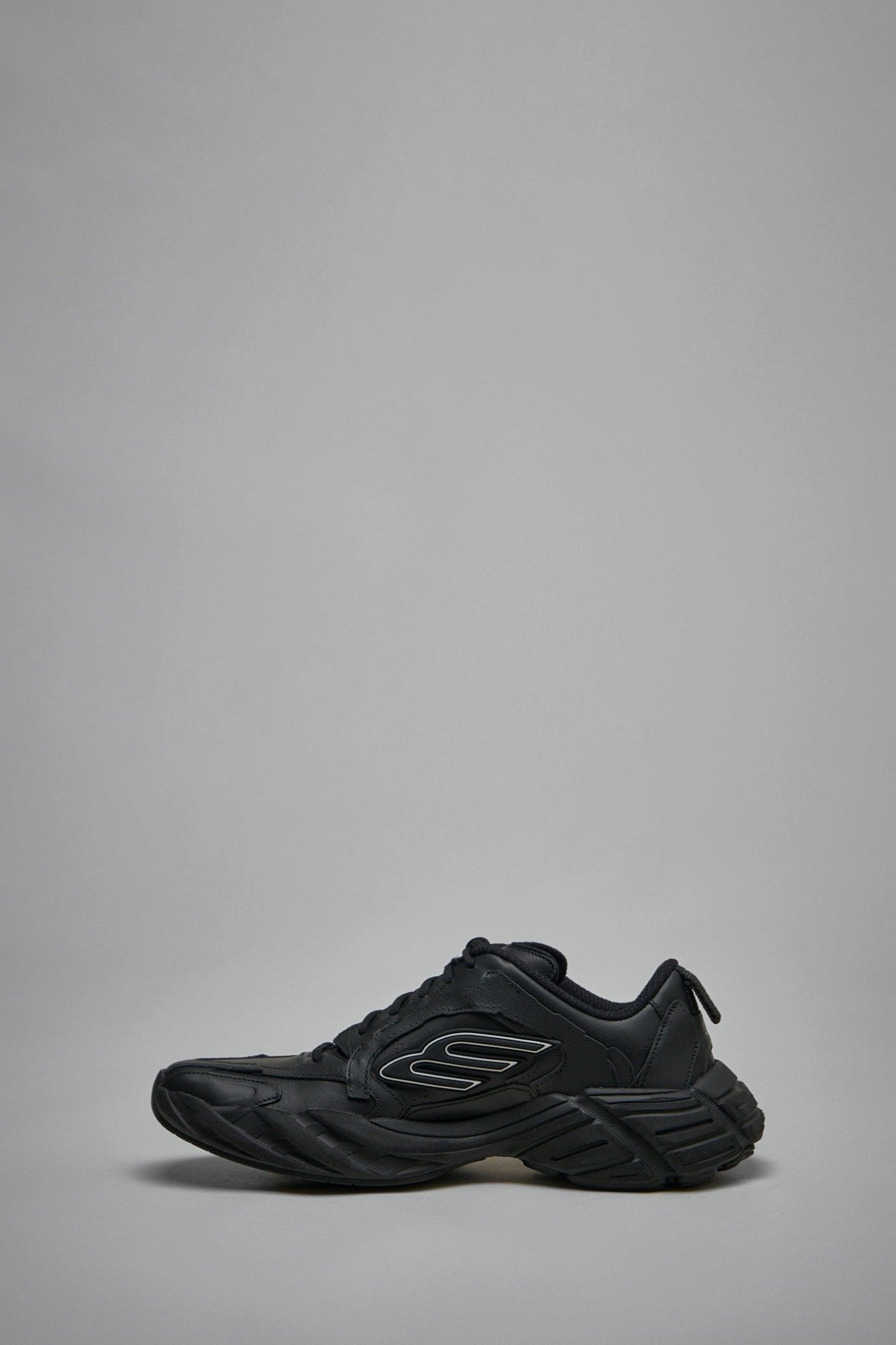 Balenciaga - Monday Sneaker - LABELS