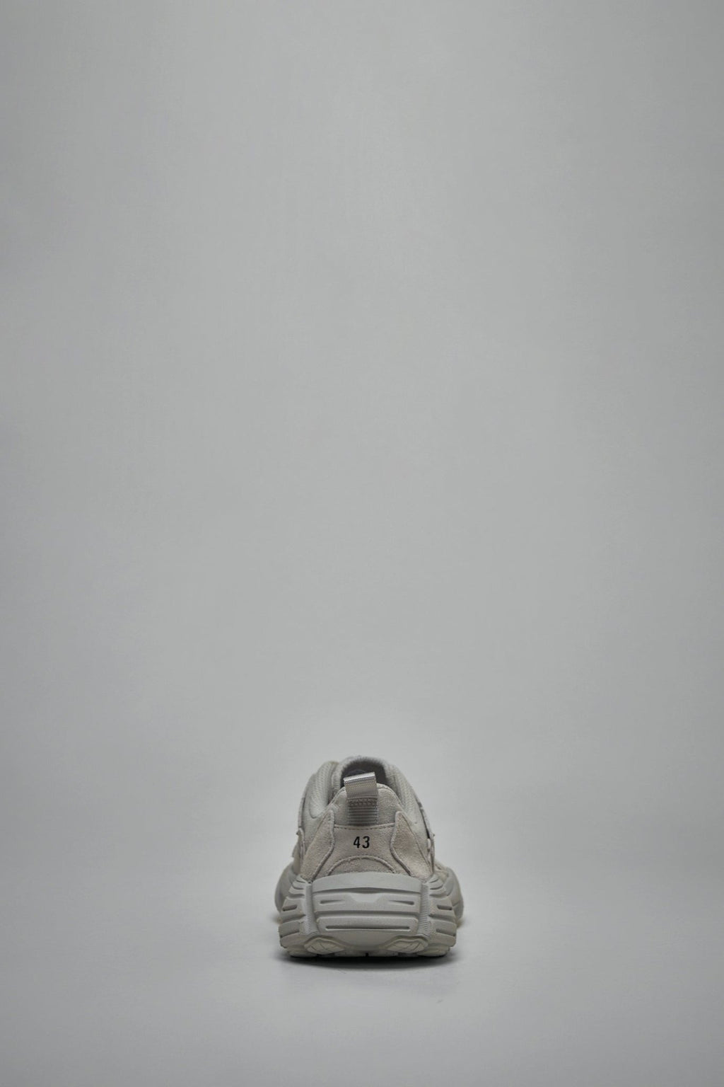 Balenciaga - Monday Sneaker - LABELS