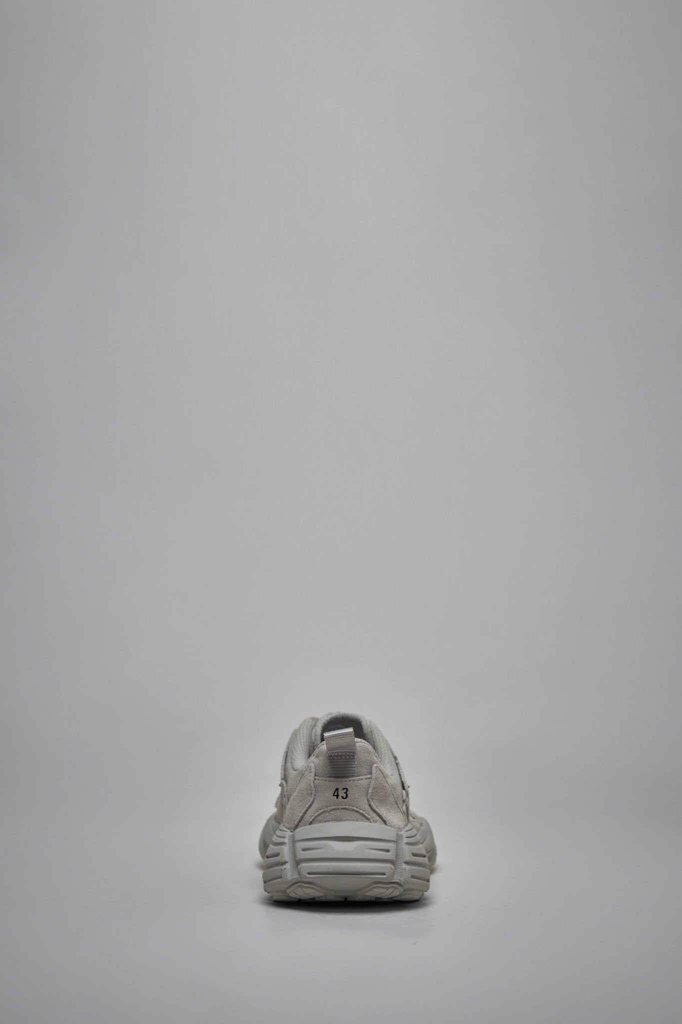 Balenciaga - Monday Sneaker - LABELS