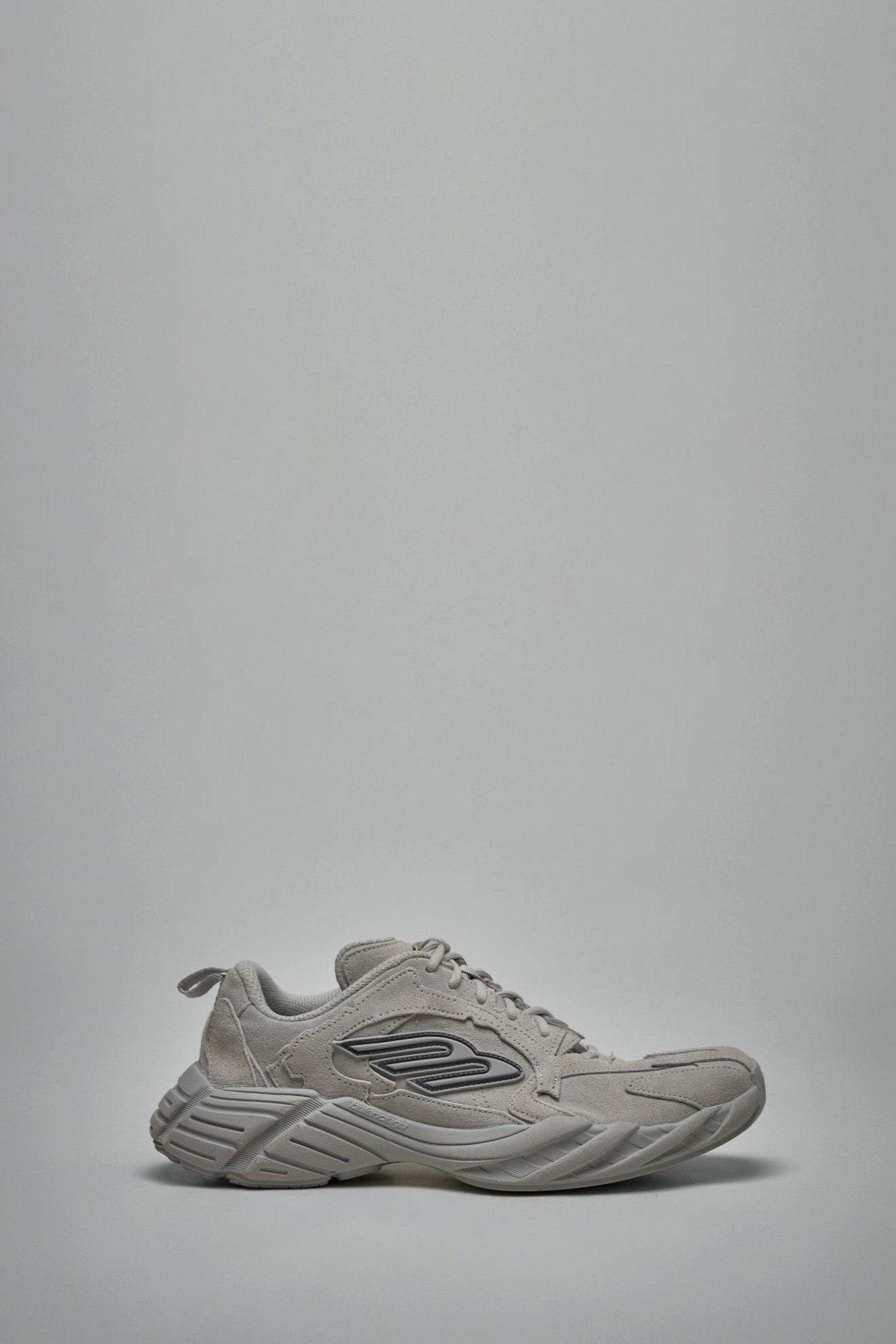 Balenciaga - Monday Sneaker - LABELS