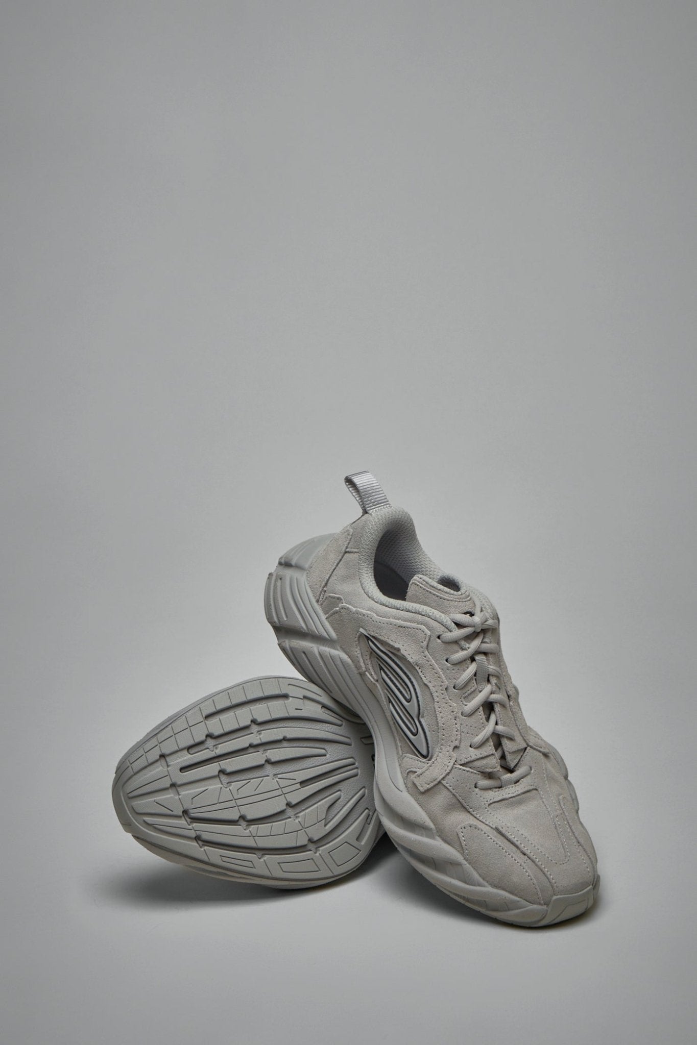 Balenciaga - Monday Sneaker - LABELS