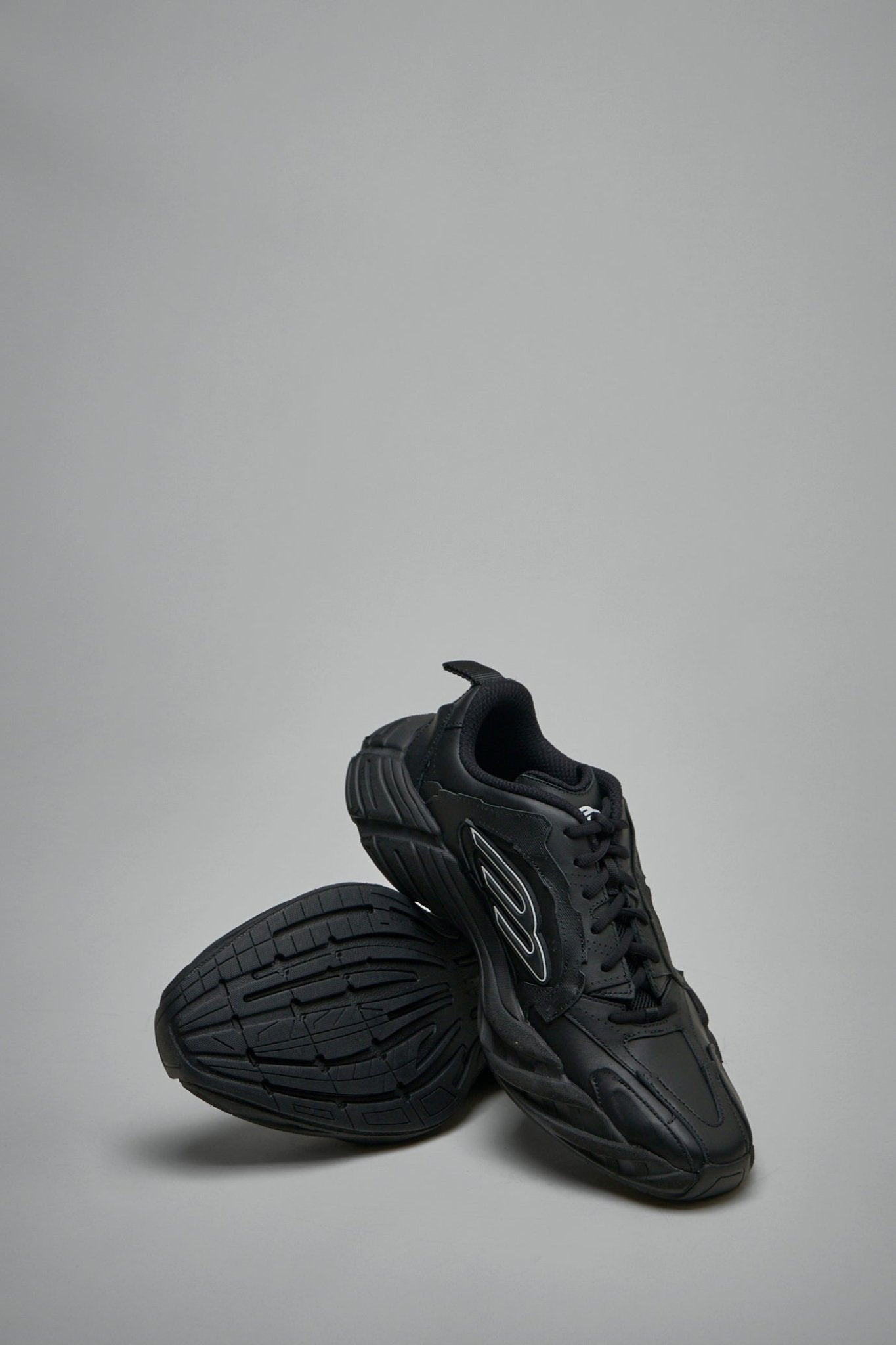 Balenciaga - Monday Sneaker - LABELS