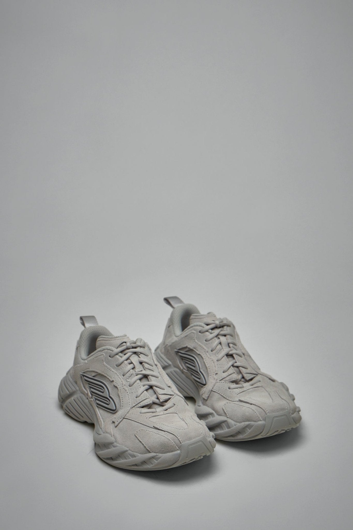 Balenciaga - Monday Sneaker - LABELS