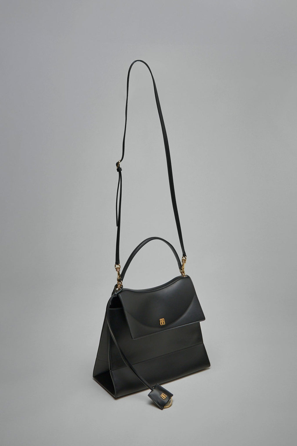 Balenciaga - Nano Handbag Medium - LABELS