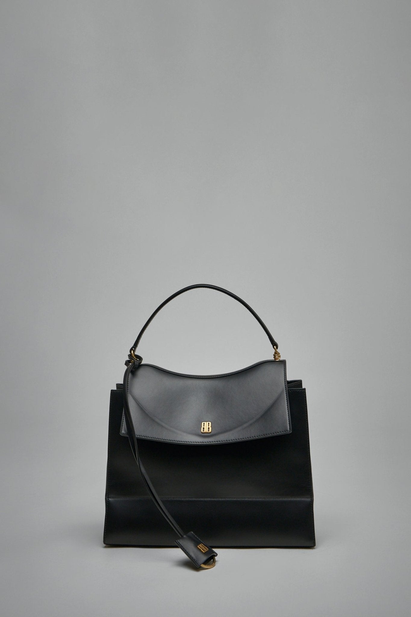 Balenciaga - Nano Handbag Medium - LABELS