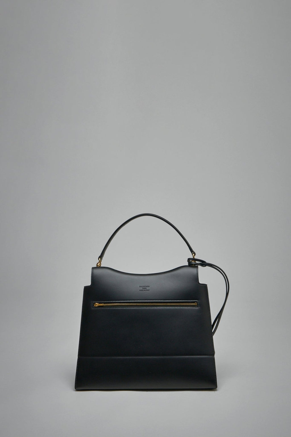 Balenciaga - Nano Handbag Medium - LABELS