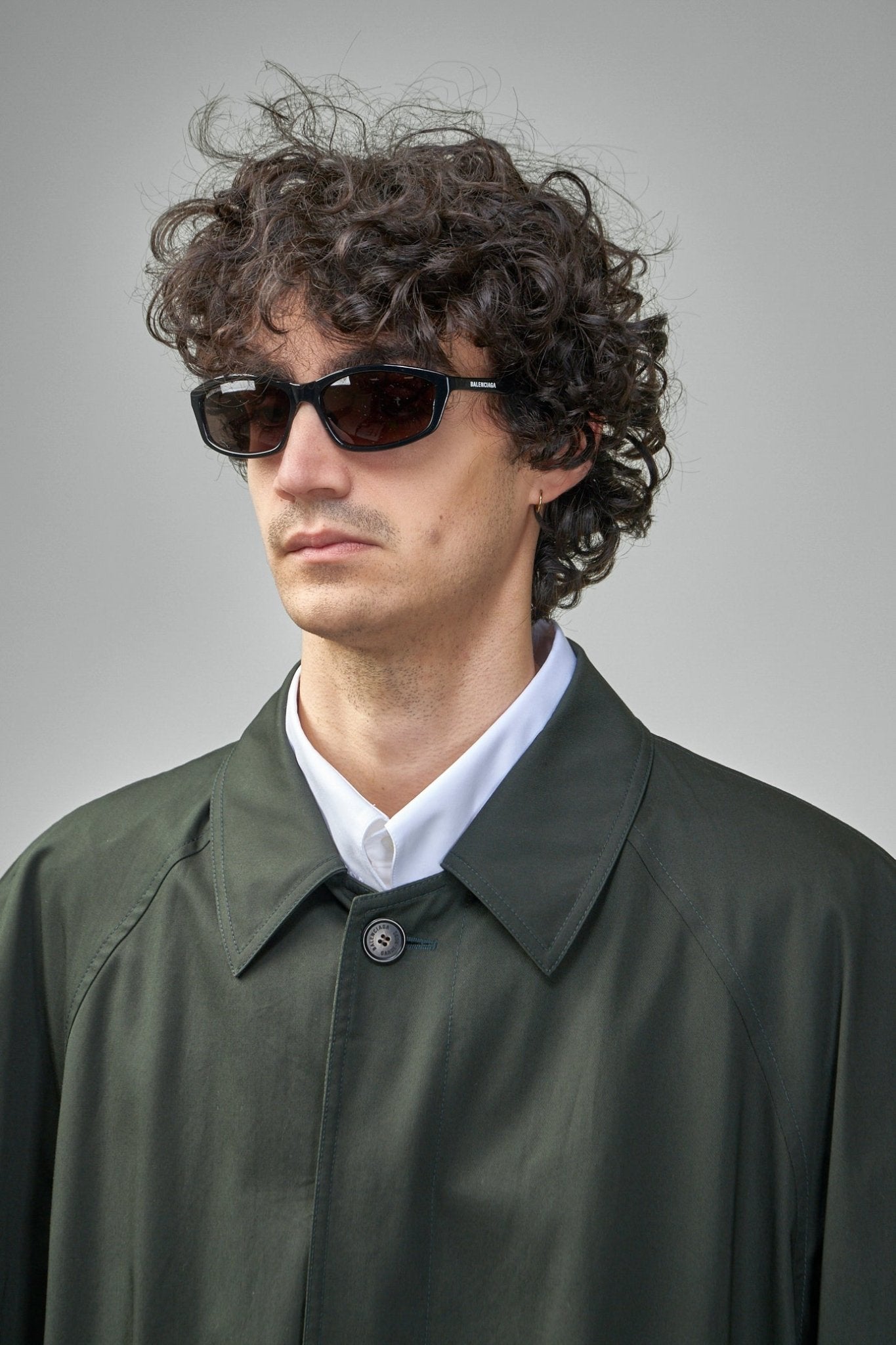 Balenciaga - Neo Rectangle - LABELS