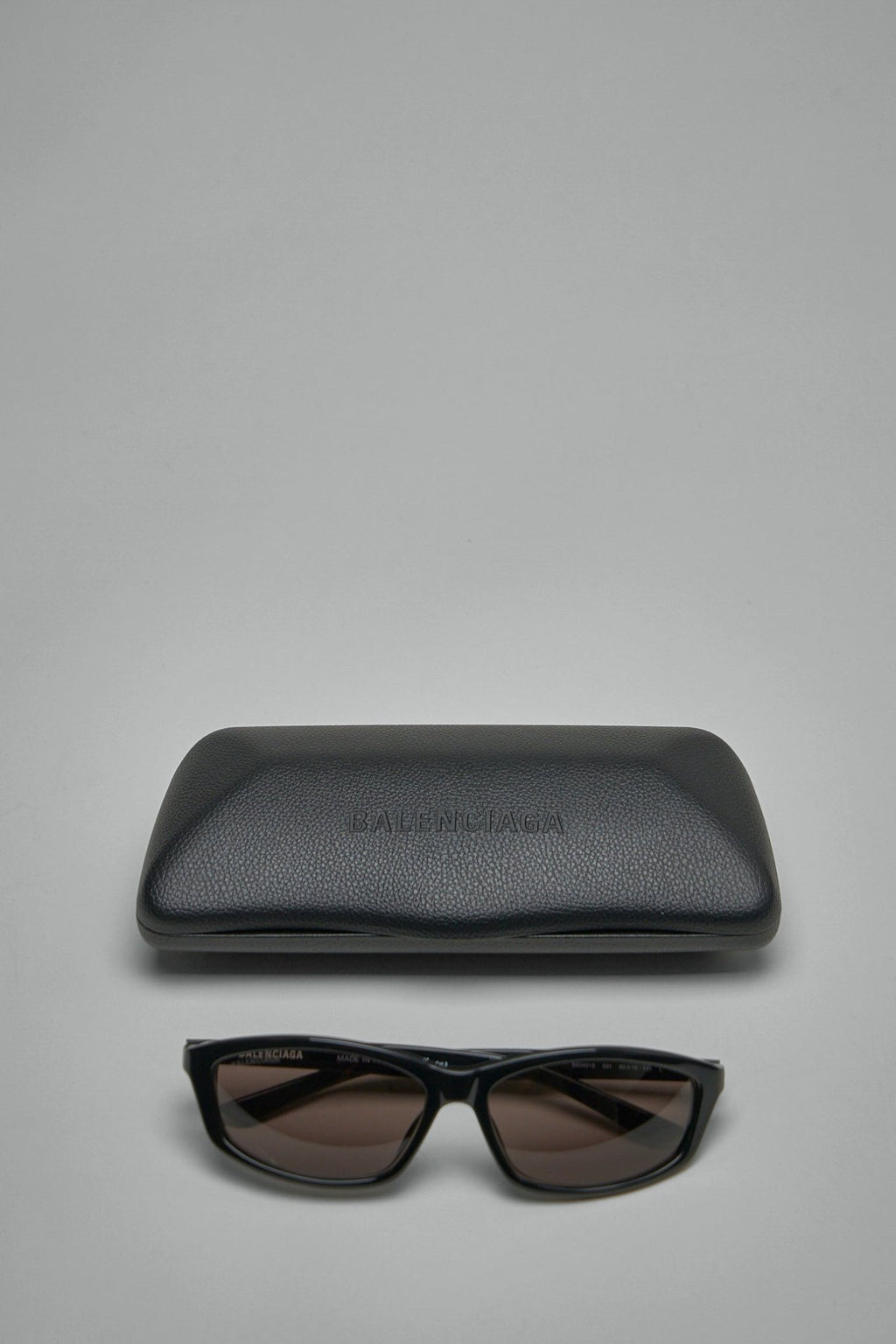 Balenciaga - Neo Rectangle - LABELS