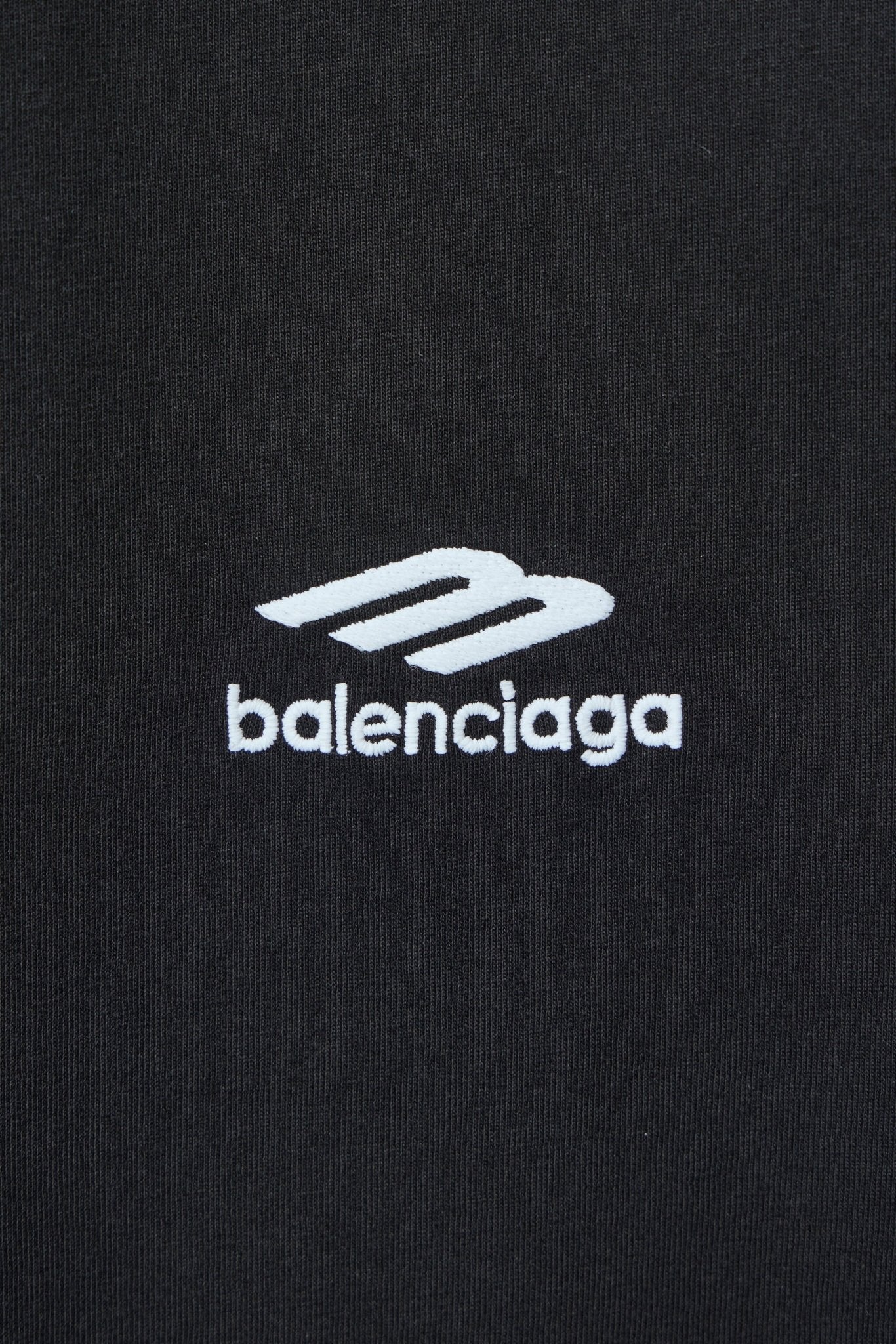 Balenciaga - Oversized T-Shirt - LABELS