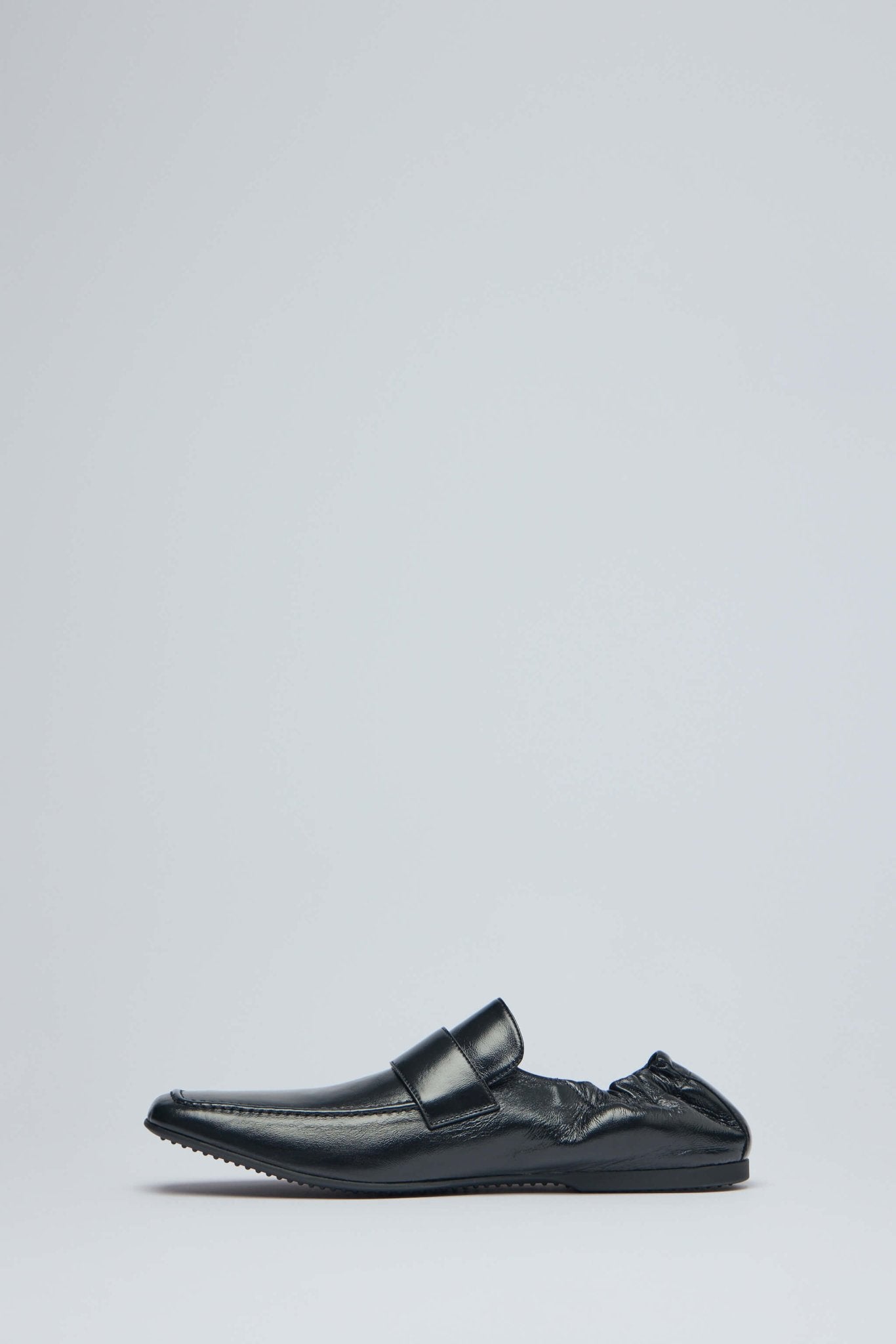 Balenciaga - Palermo BB Loafer - LABELS