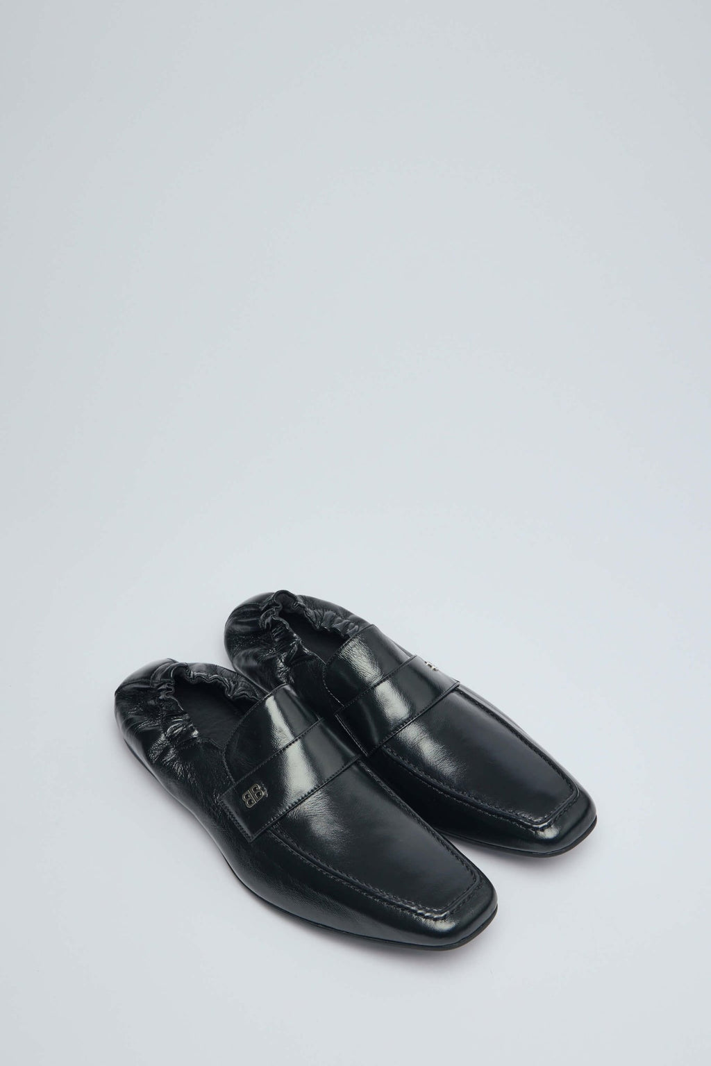 Balenciaga - Palermo BB Loafer - LABELS