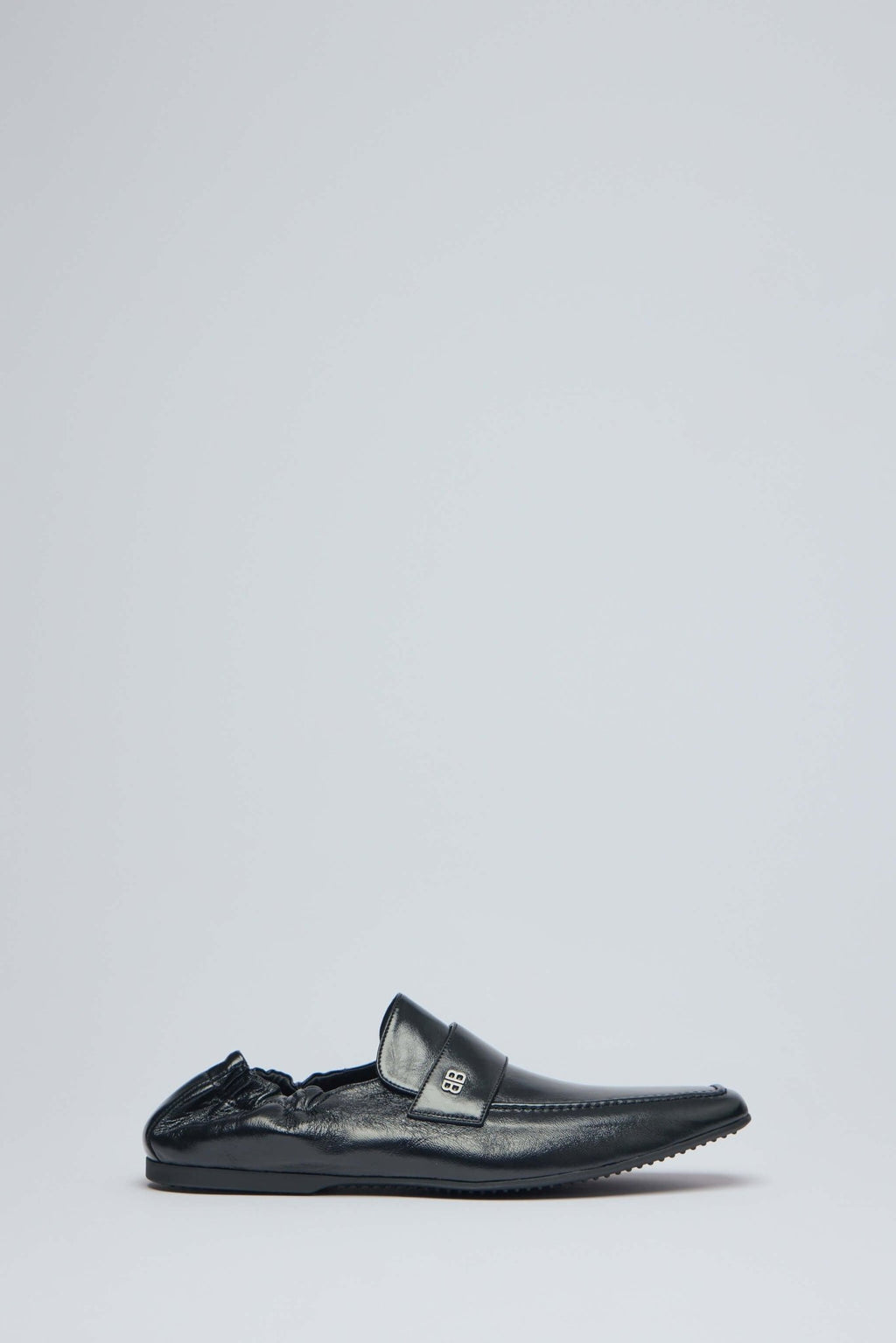 Balenciaga - Palermo BB Loafer - LABELS