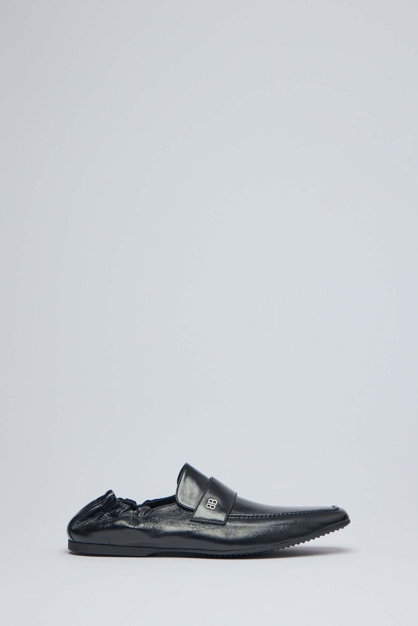 Balenciaga - Palermo BB Loafer - LABELS