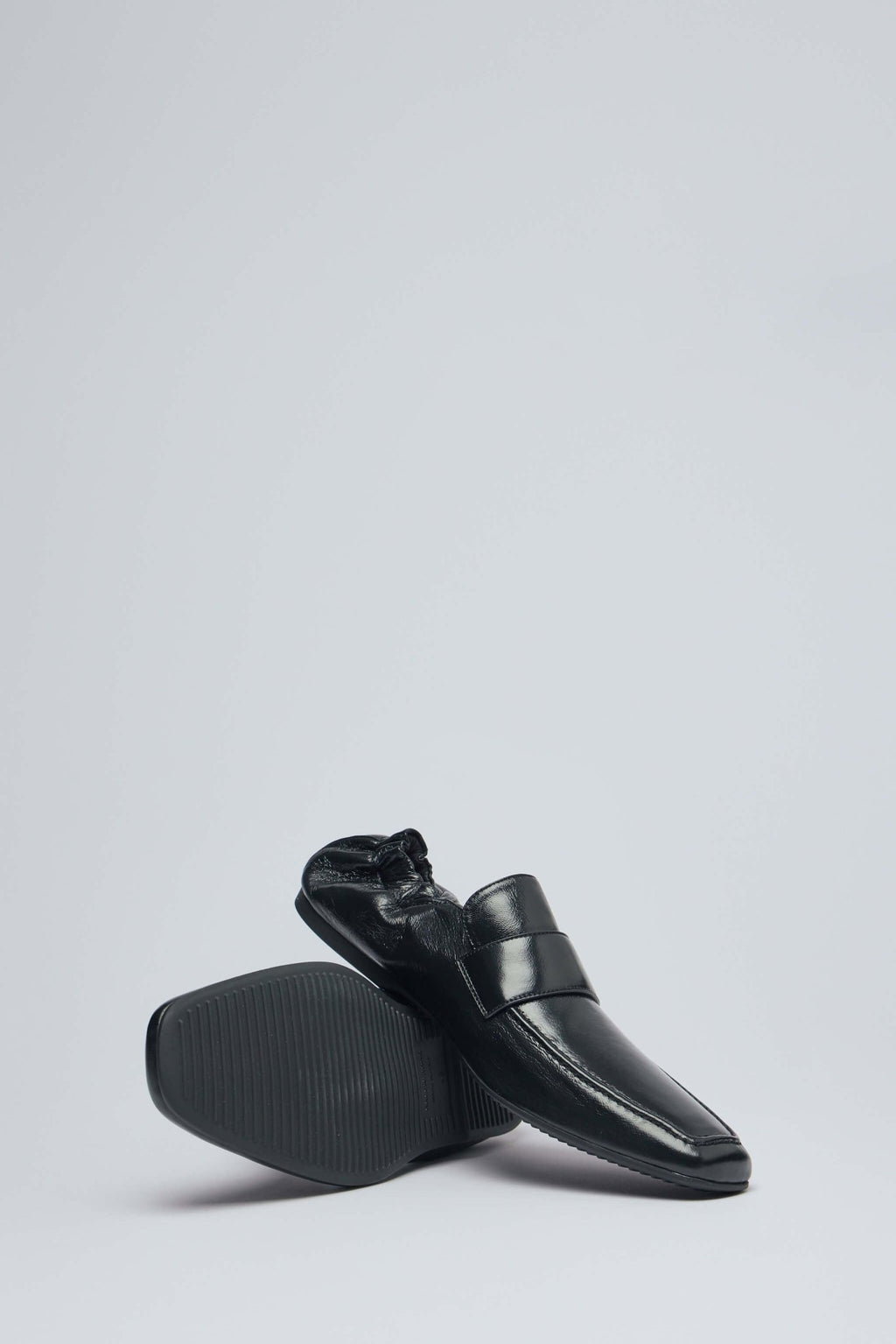 Balenciaga - Palermo BB Loafer - LABELS