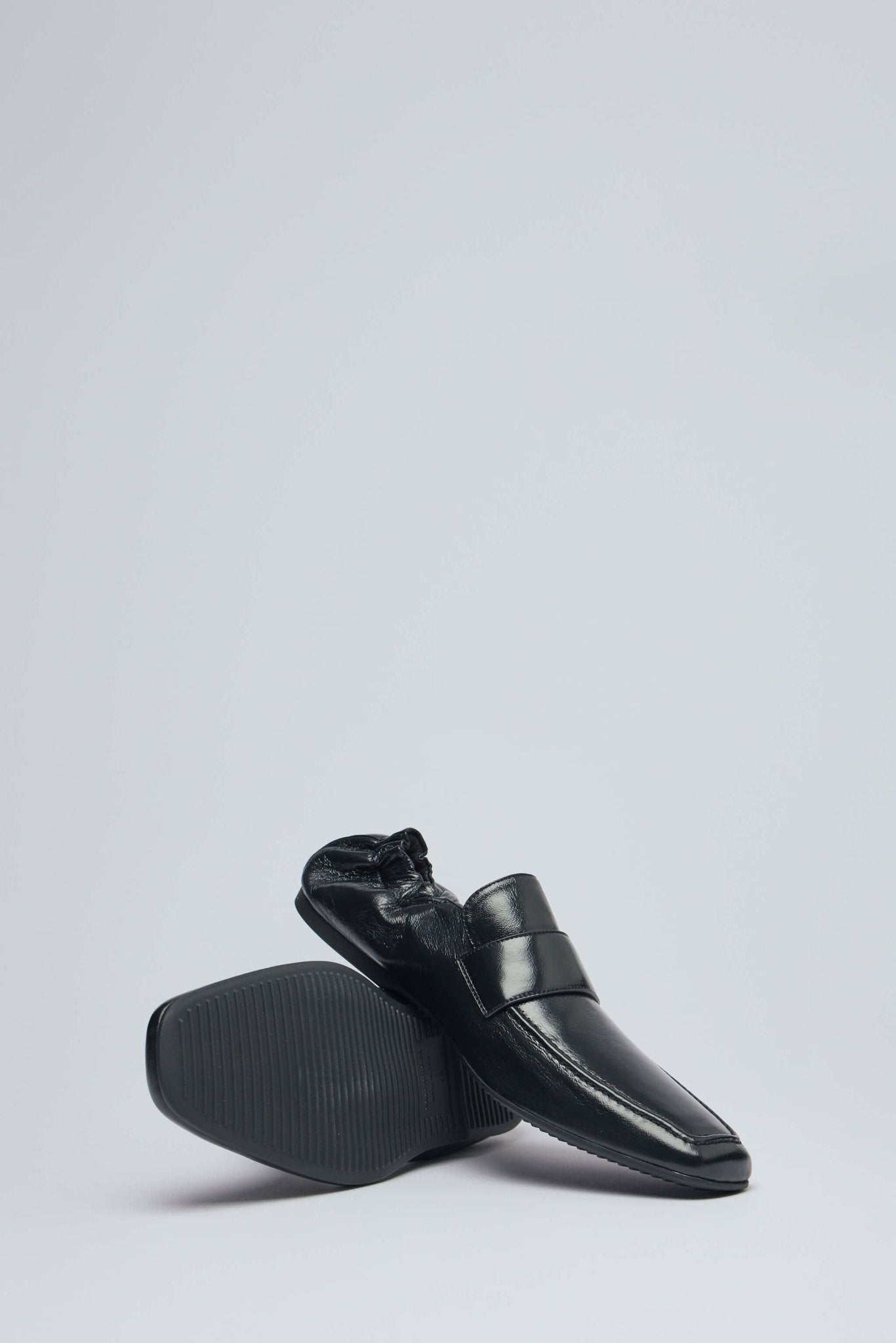 Balenciaga - Palermo BB Loafer - LABELS