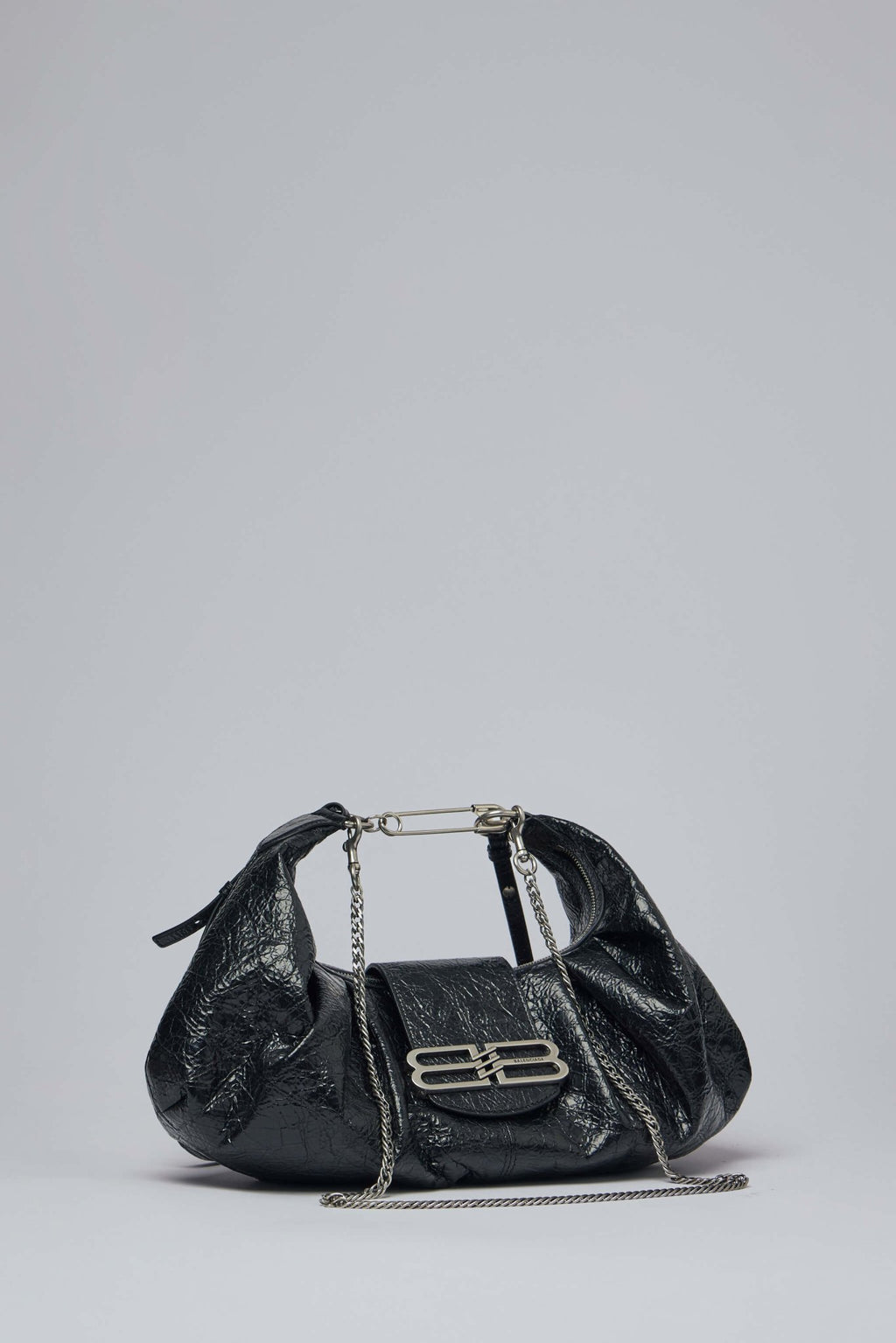 Balenciaga - Pamela Shoulder Bag M - LABELS