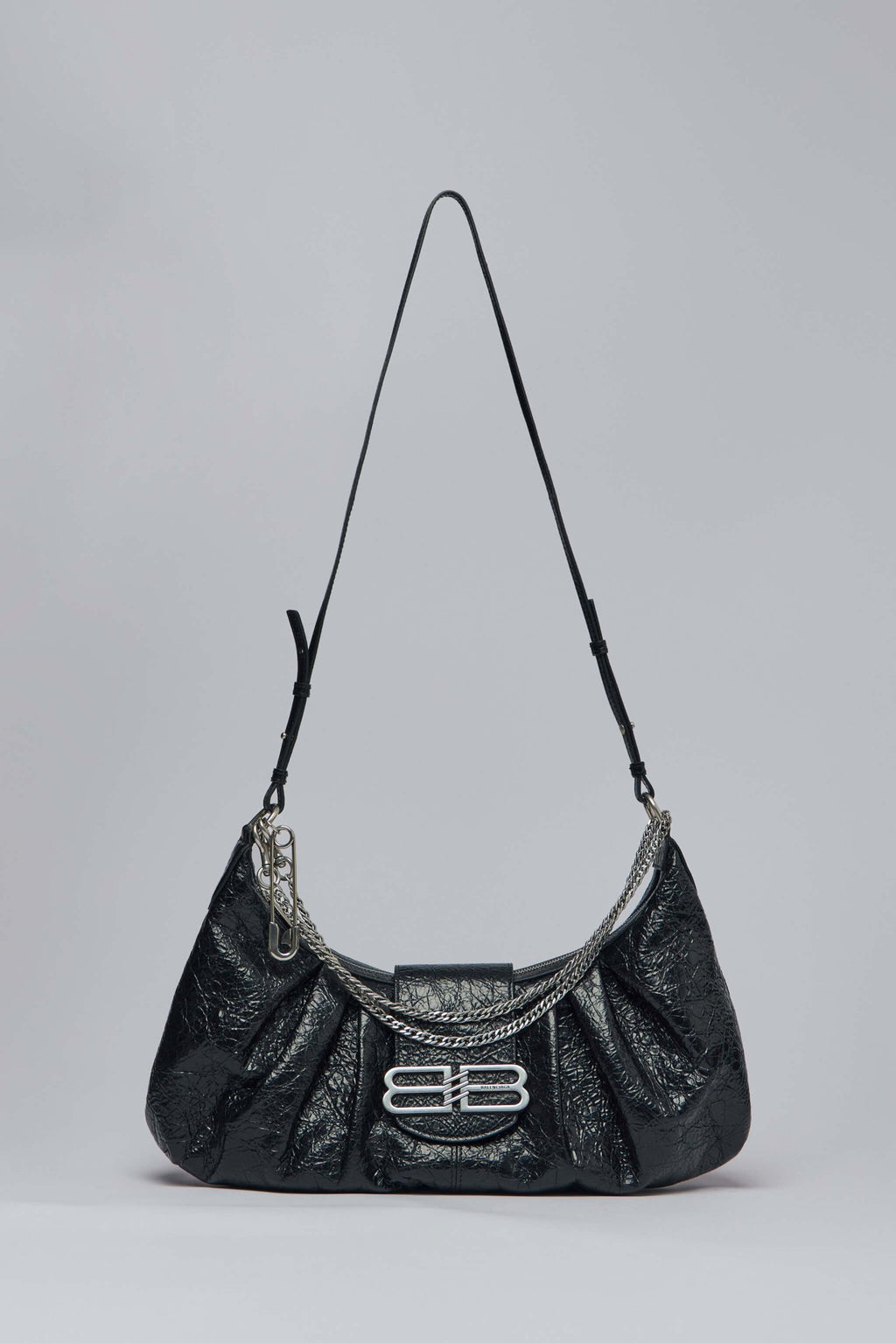 Balenciaga - Pamela Shoulder Bag M - LABELS