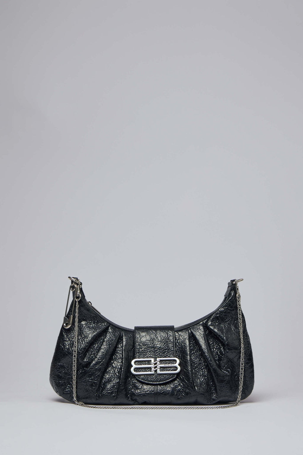 Balenciaga - Pamela Shoulder Bag M - LABELS